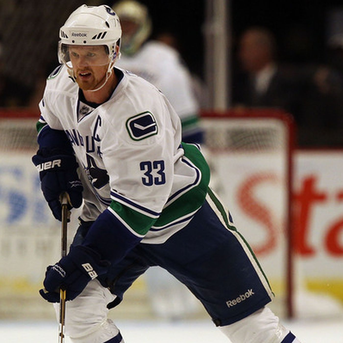 Henrik Sedin Wallpapers