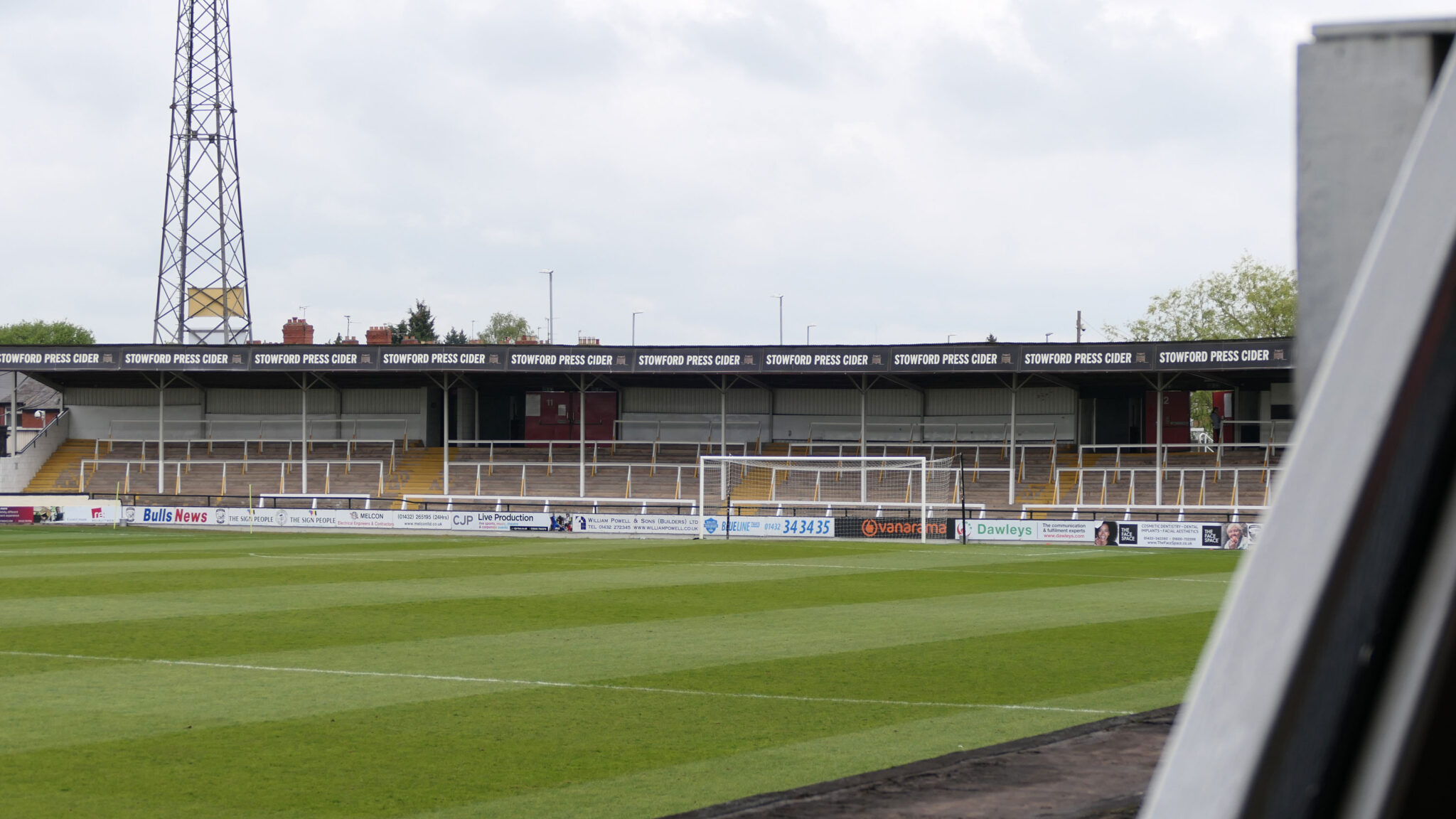 Hereford United F.C. Wallpapers