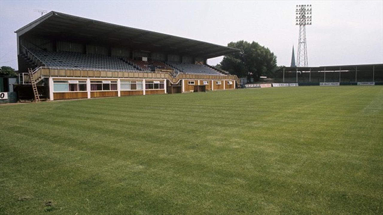 Hereford United F.C. Wallpapers