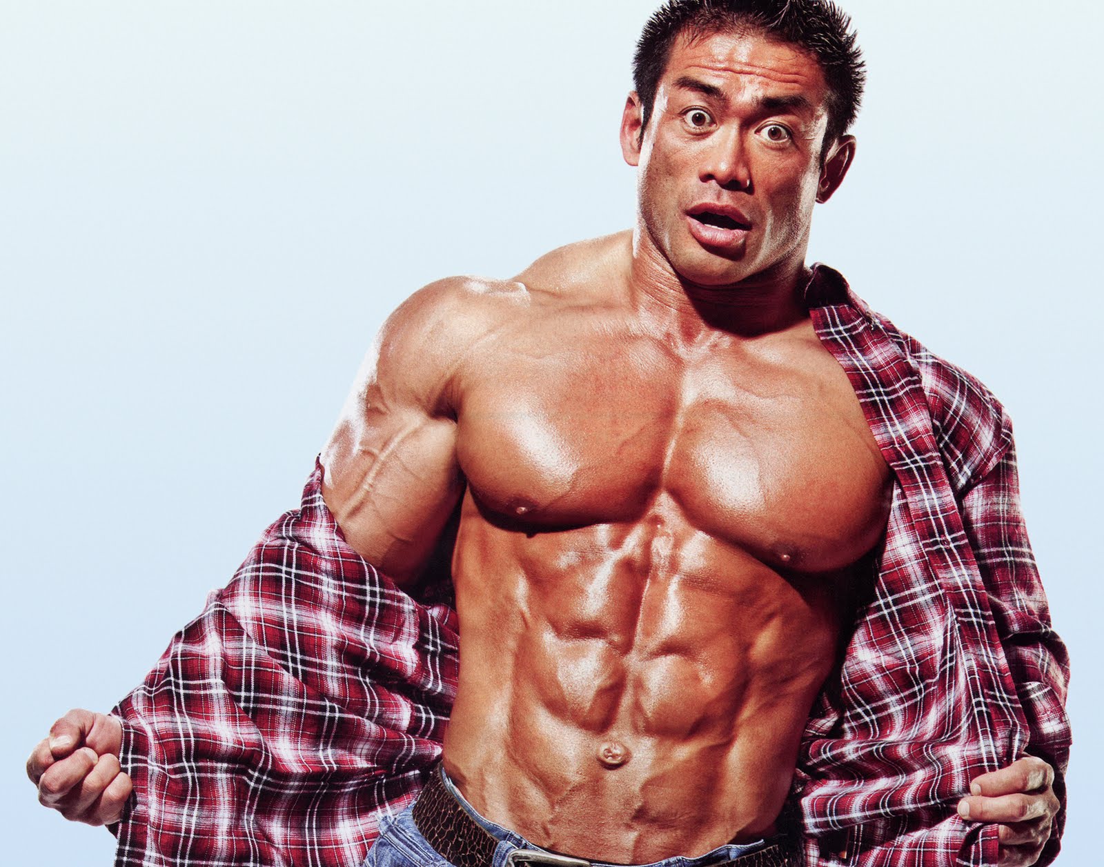 Hidetada Yamagishi Wallpapers