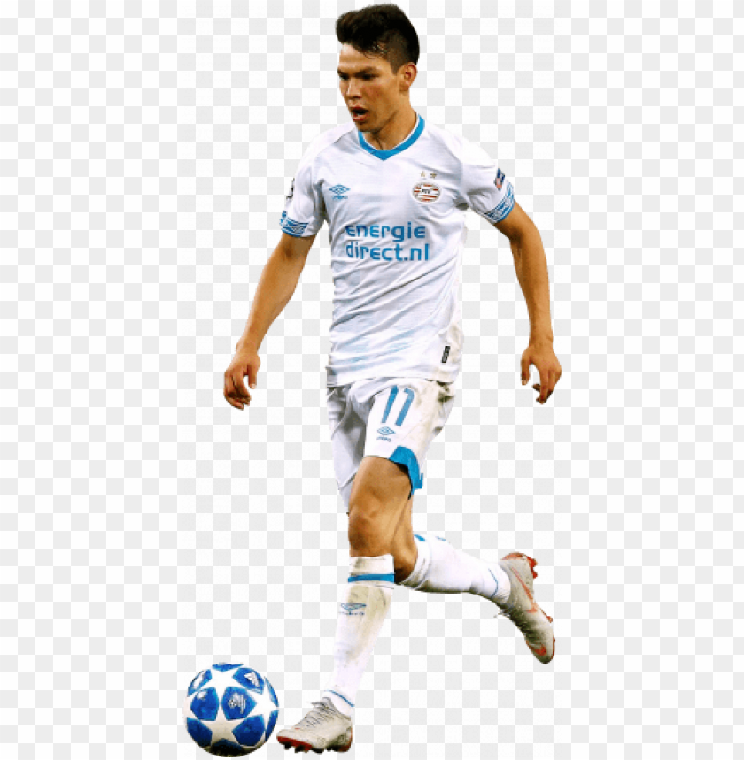 Hirving Lozano Footballer Wallpapers