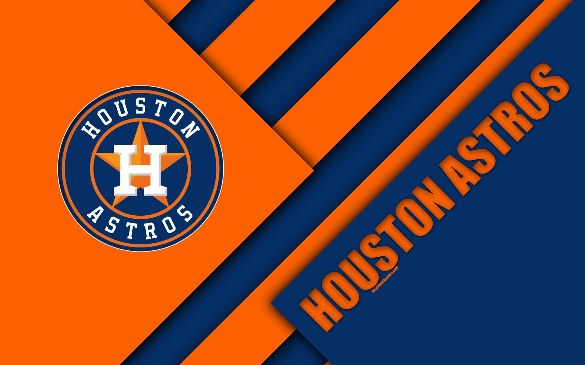 Houston Astros Wallpapers