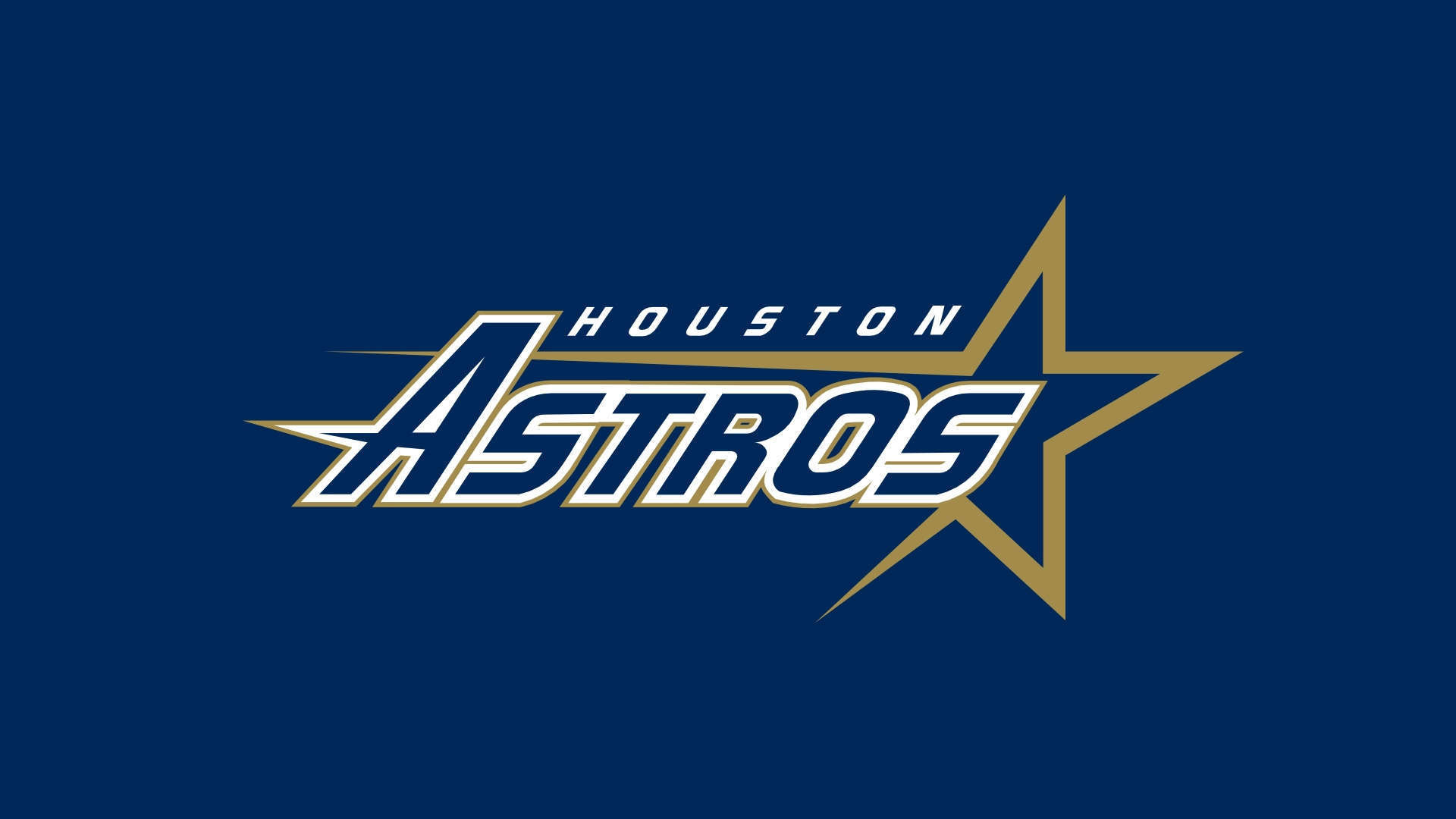 Houston Astros Wallpapers