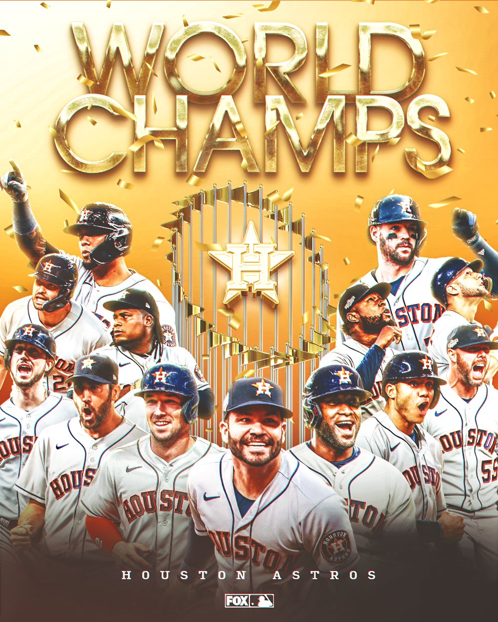 Houston Astros Wallpapers