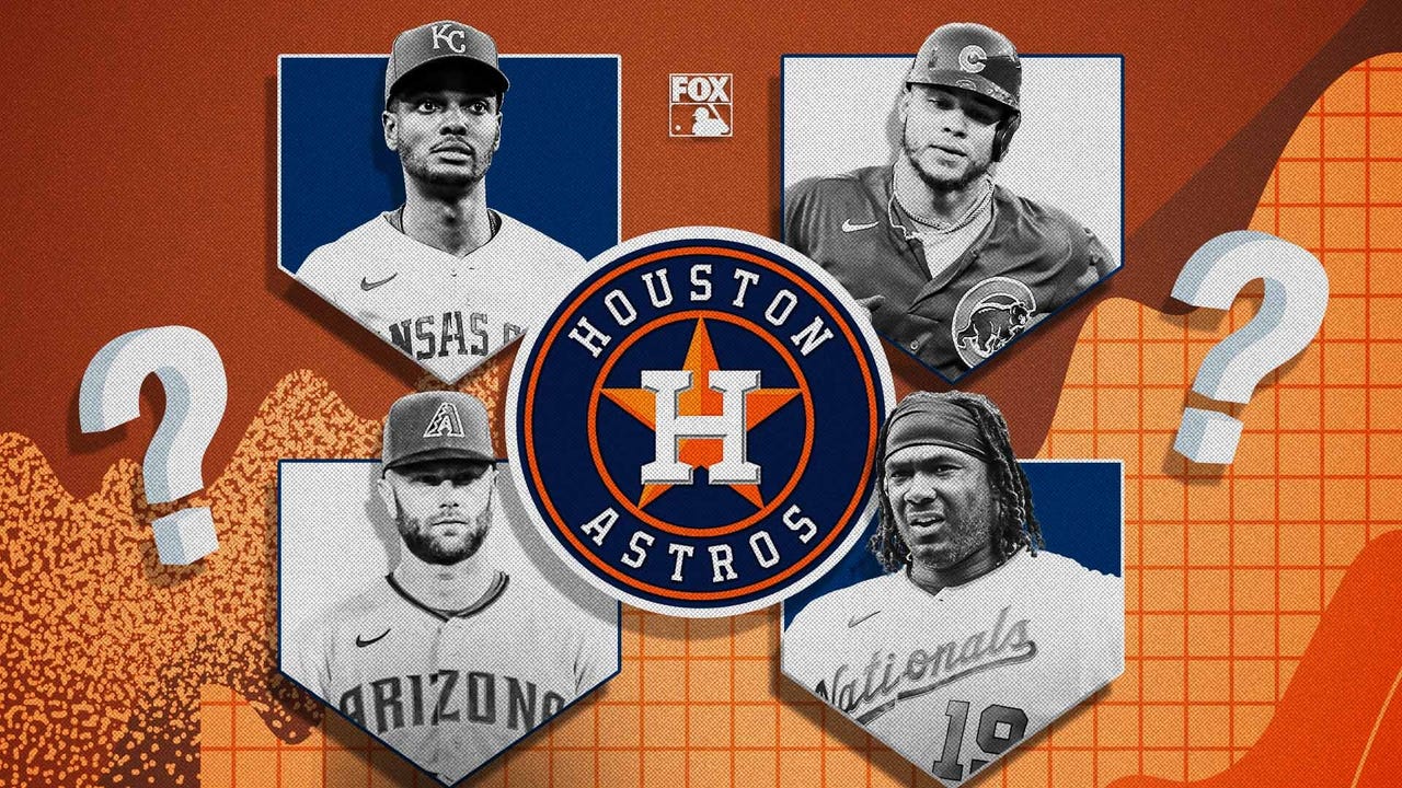 Houston Astros Wallpapers