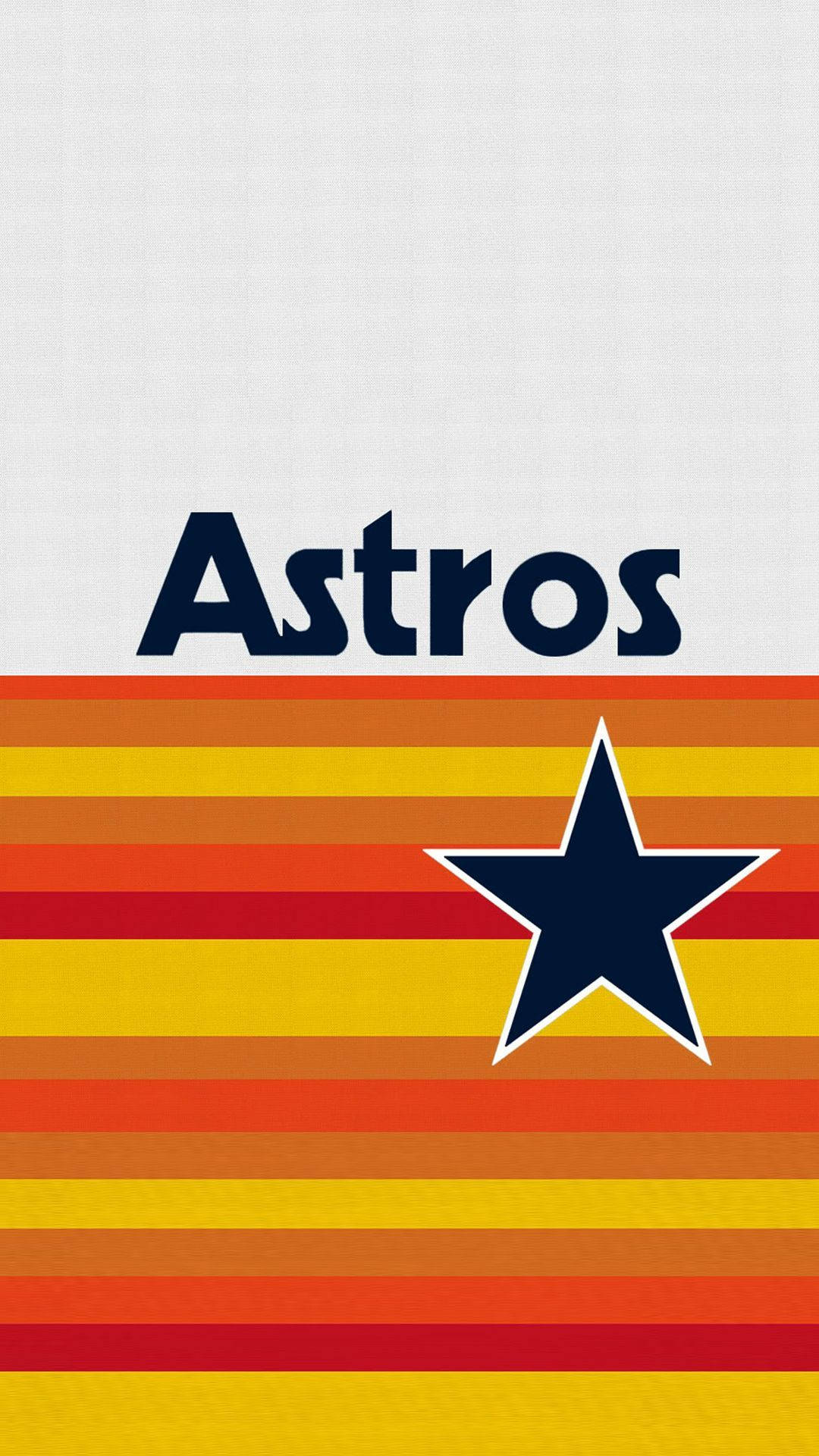 Houston Astros Wallpapers