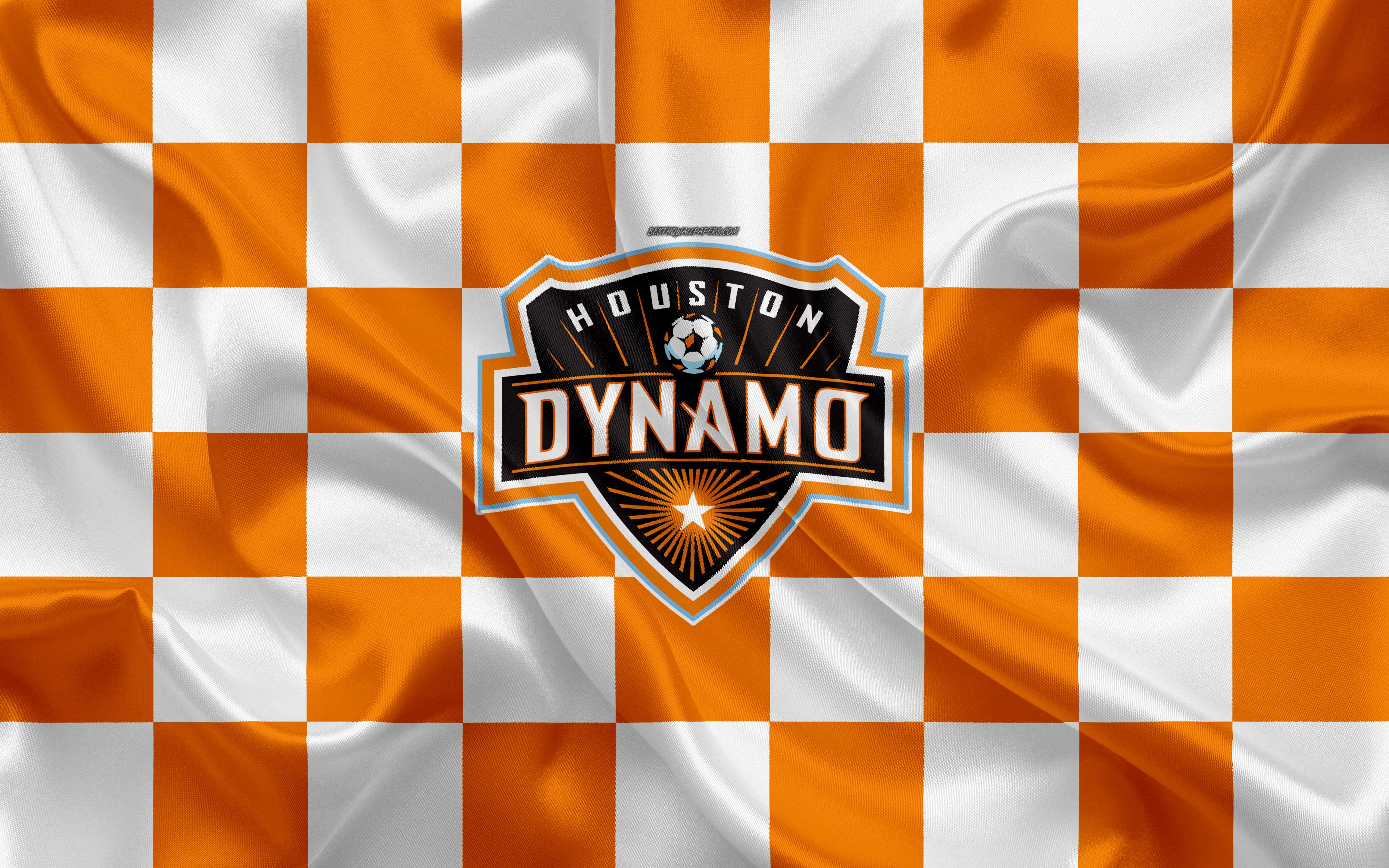 Houston Dynamo Fc Wallpapers