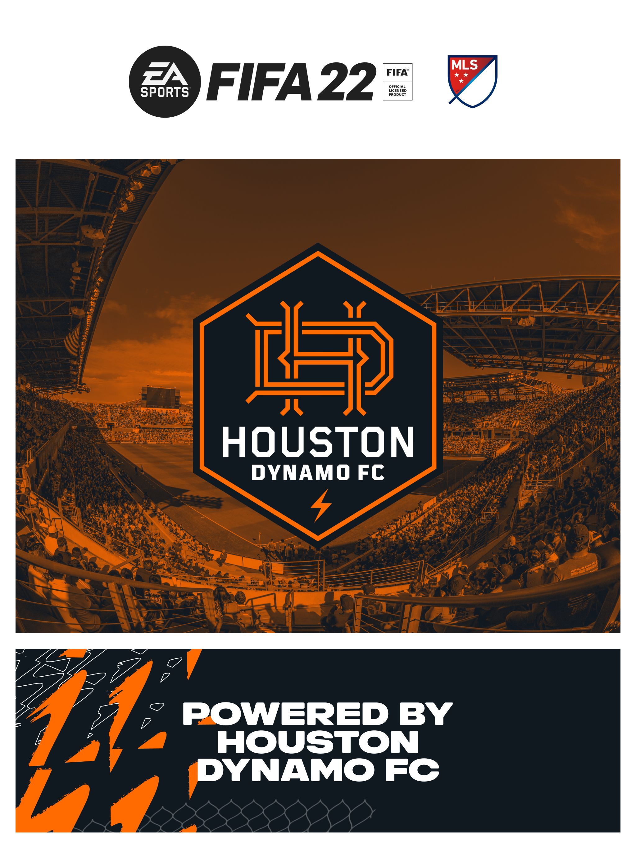 Houston Dynamo Fc Wallpapers