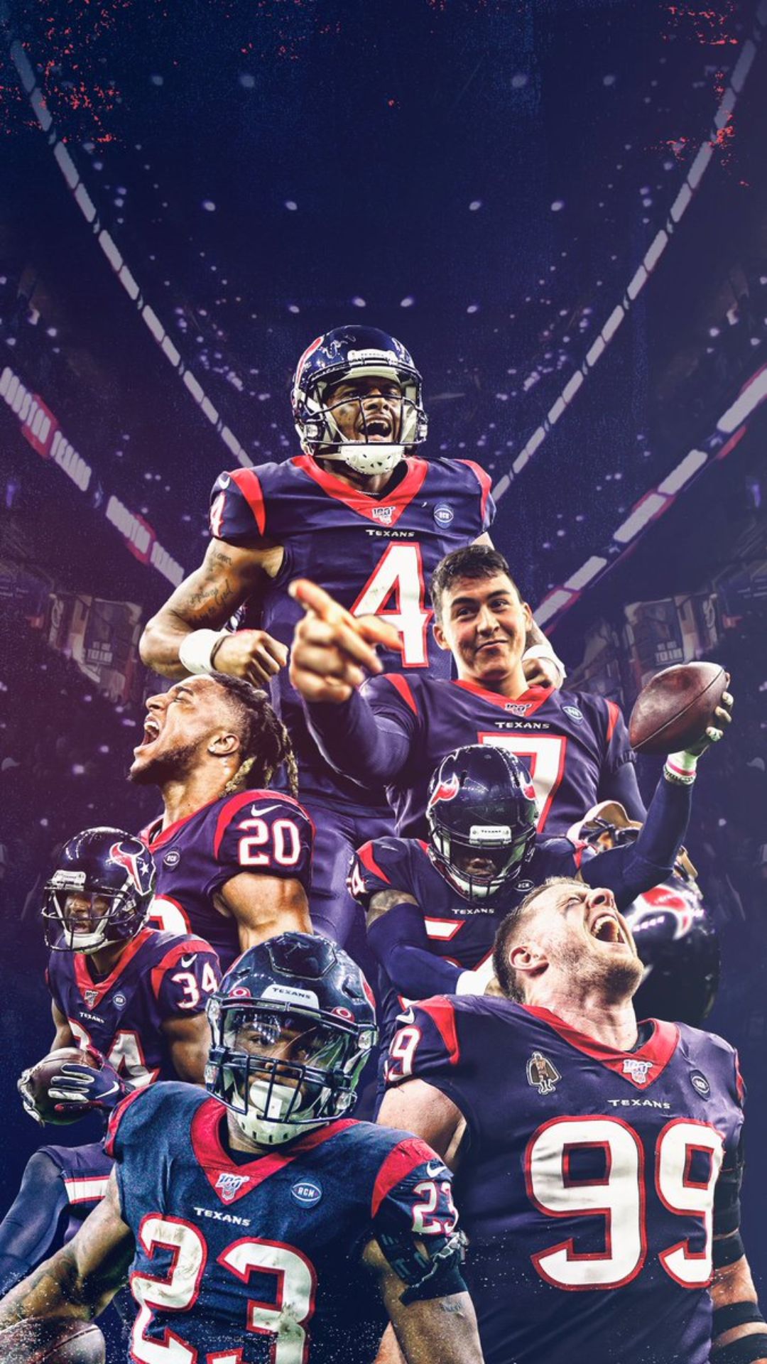 Houston Texans Wallpapers