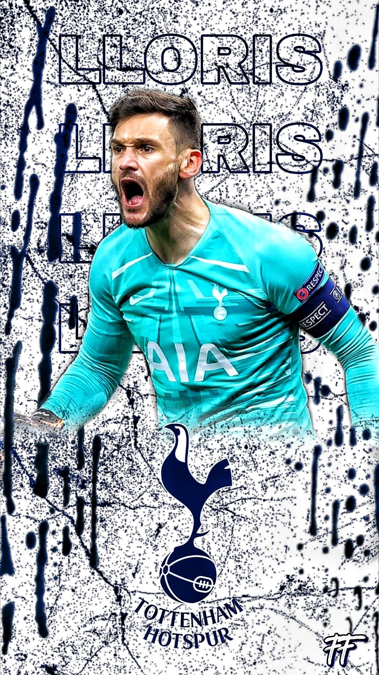 Hugo Lloris Wallpapers