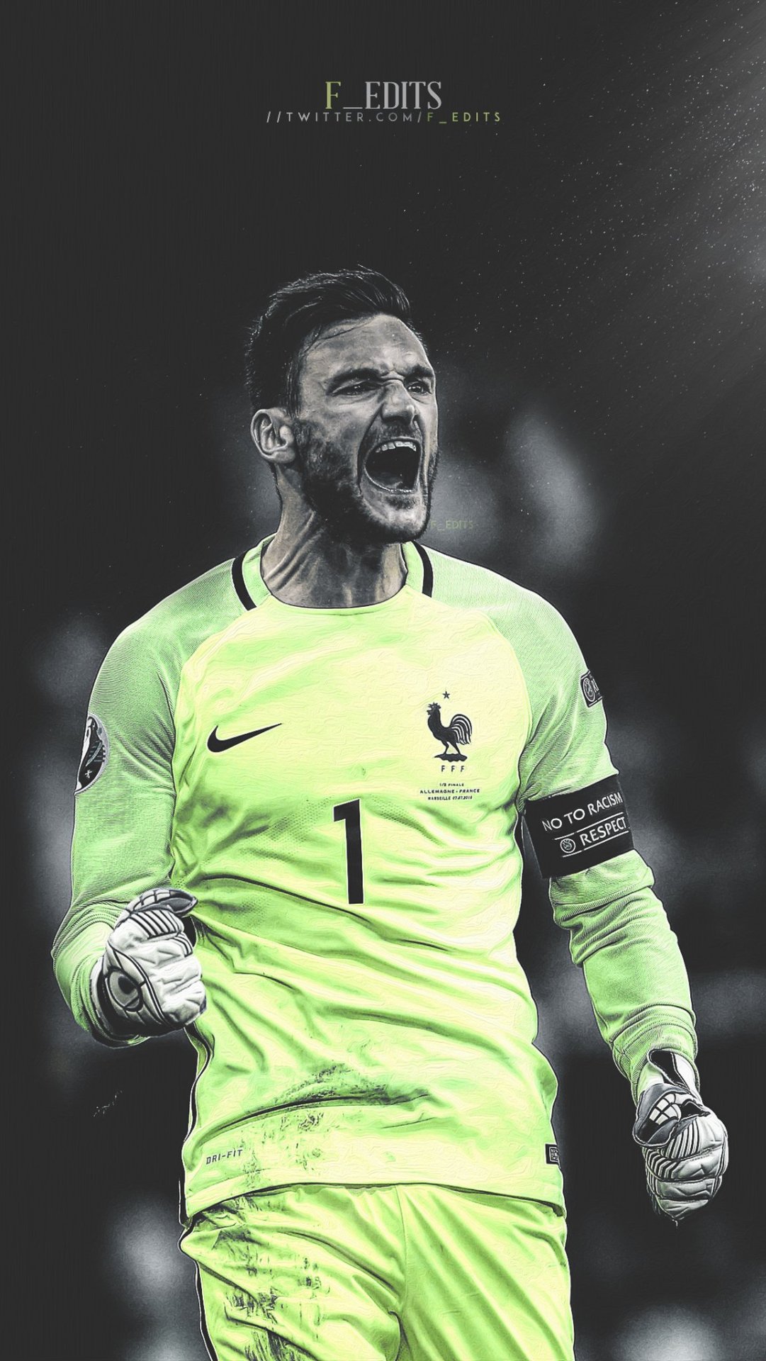 Hugo Lloris Wallpapers