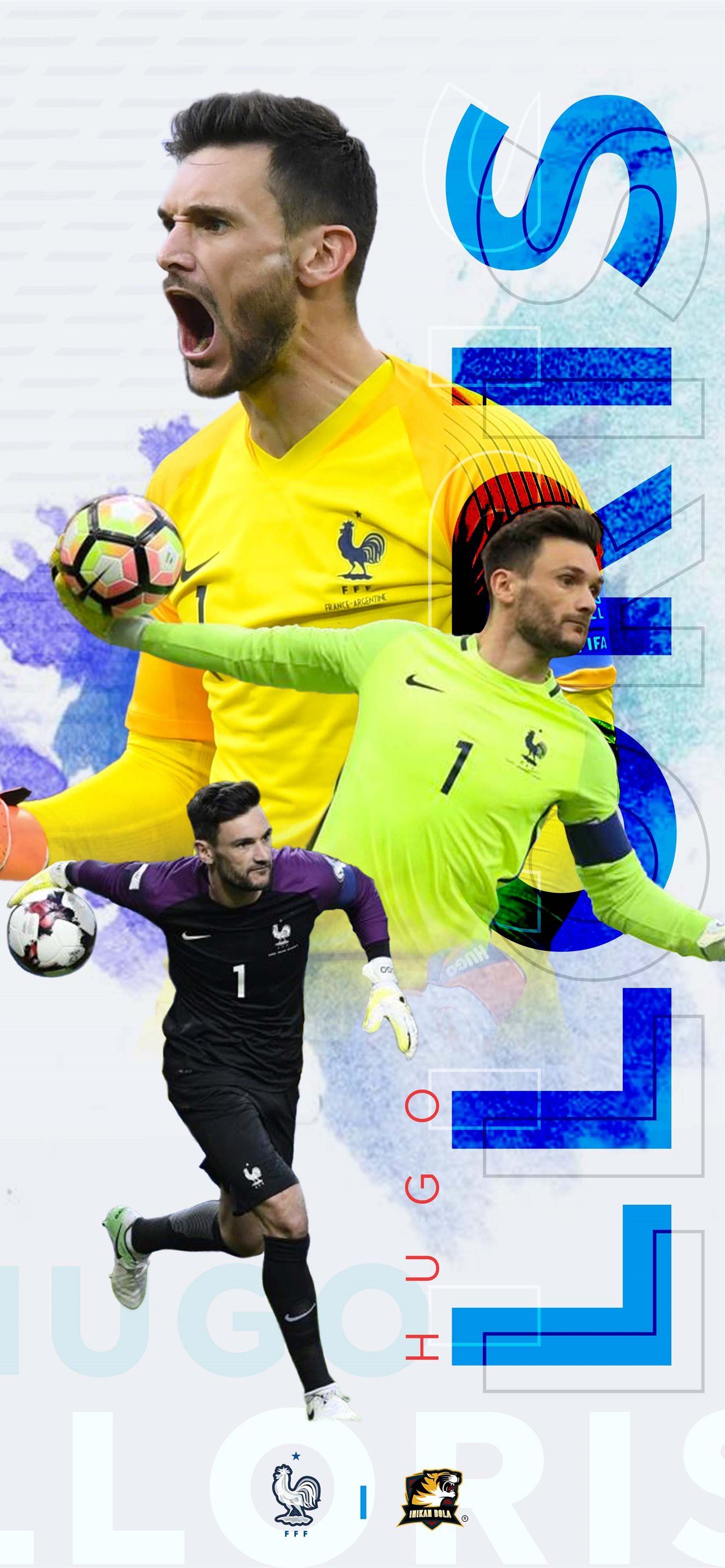 Hugo Lloris Wallpapers