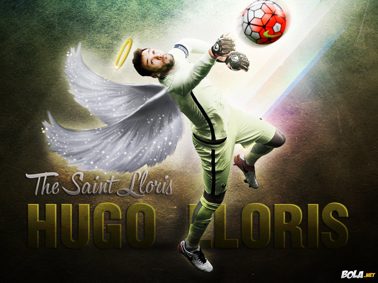 Hugo Lloris Wallpapers