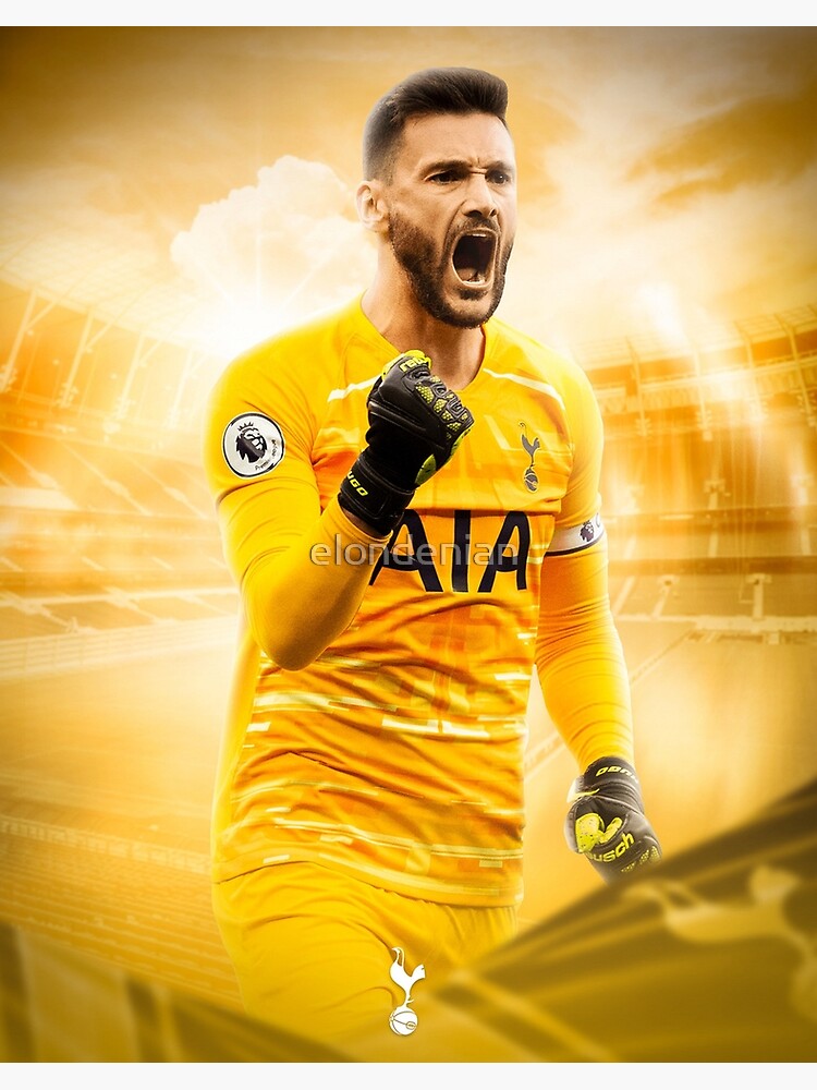 Hugo Lloris Wallpapers