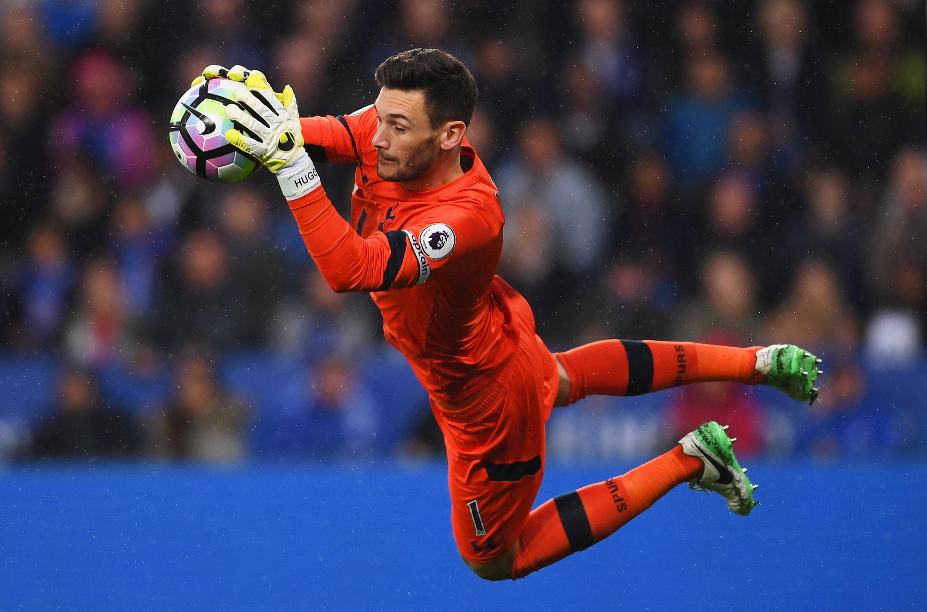 Hugo Lloris Wallpapers