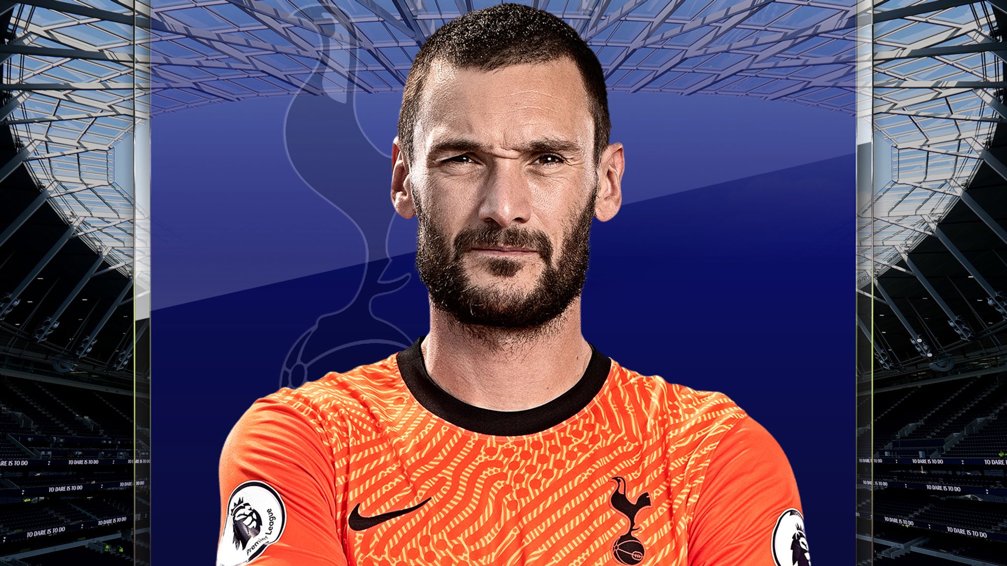 Hugo Lloris Wallpapers