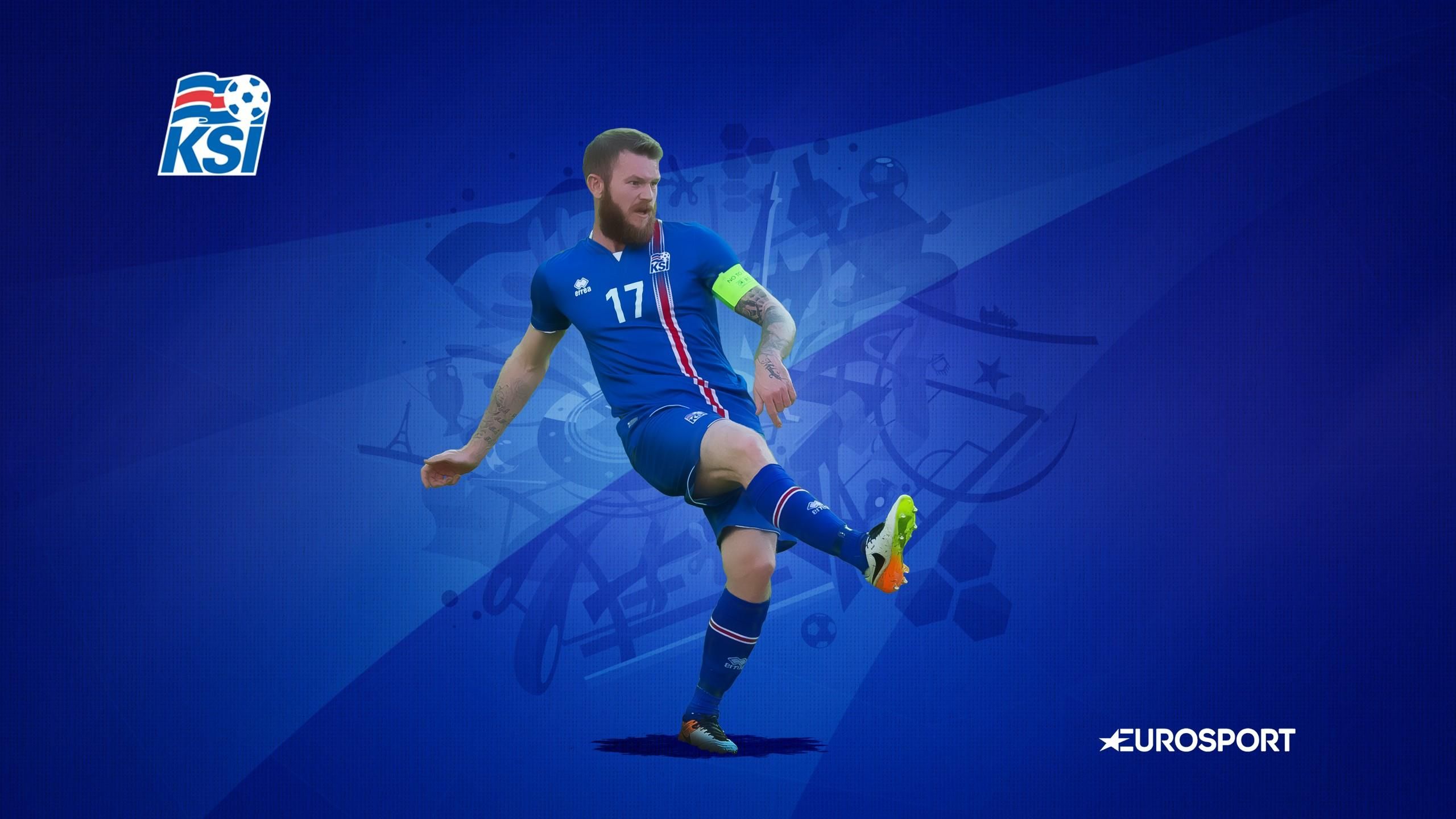 Iceland National Football Team Wallpapers