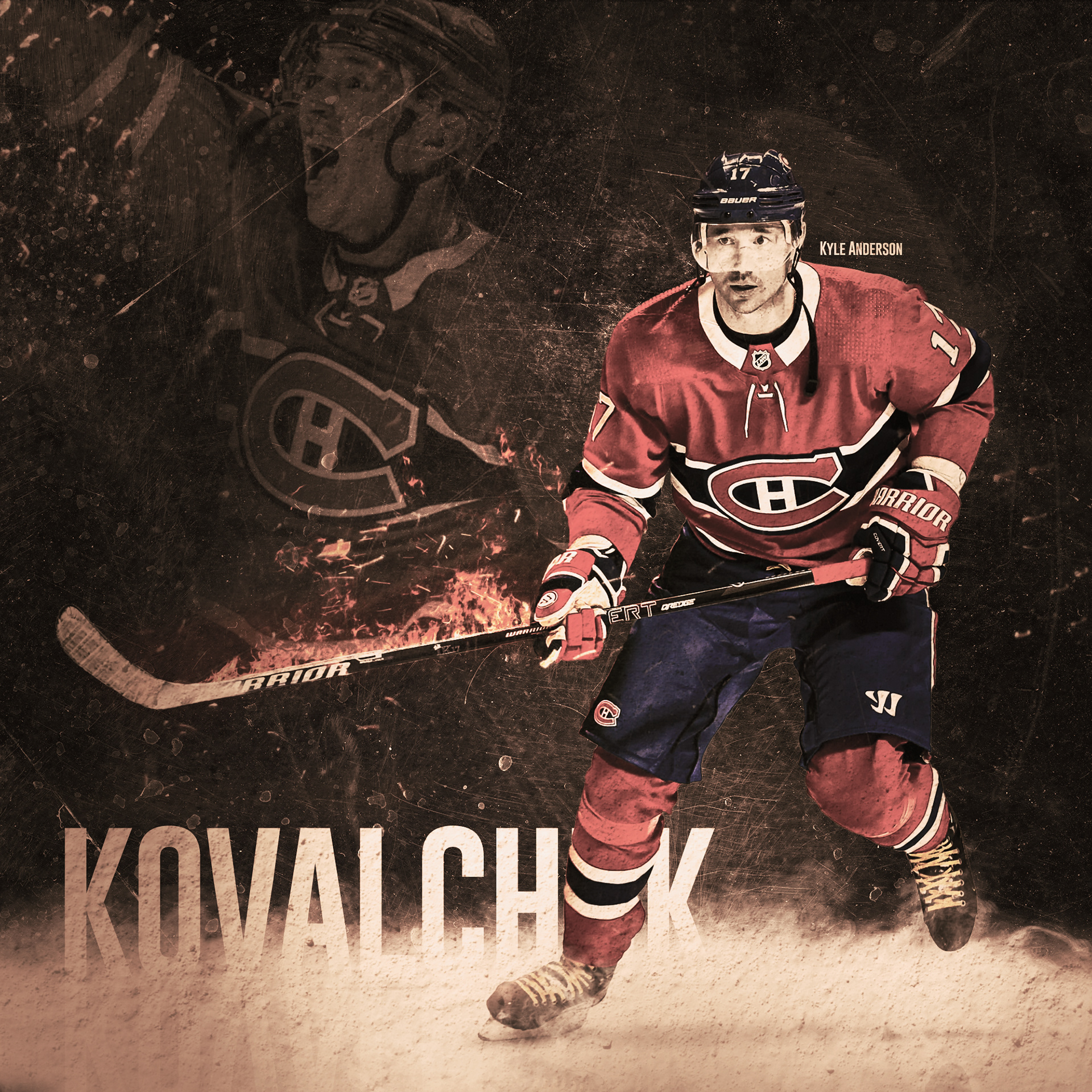 Ilya Kovalchuk Wallpapers