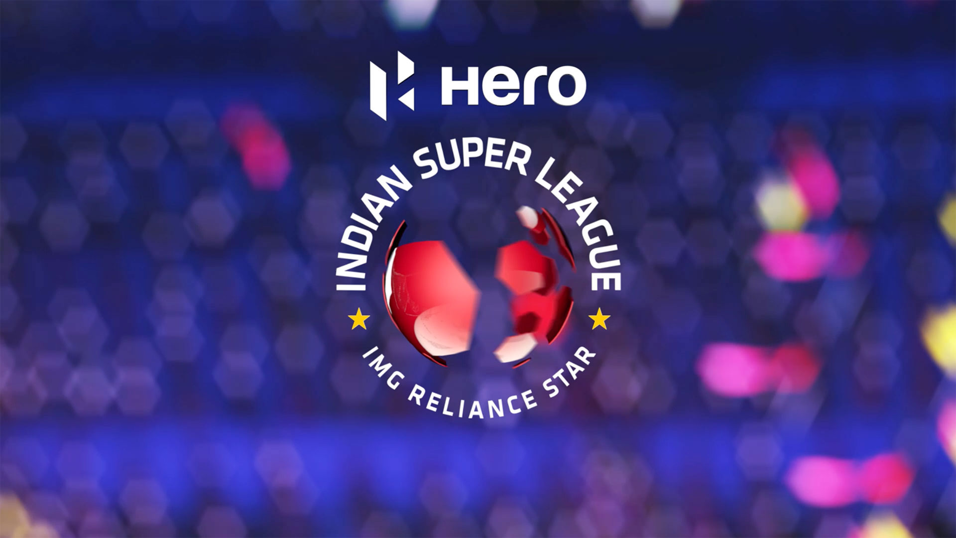 Indian Super League Wallpapers