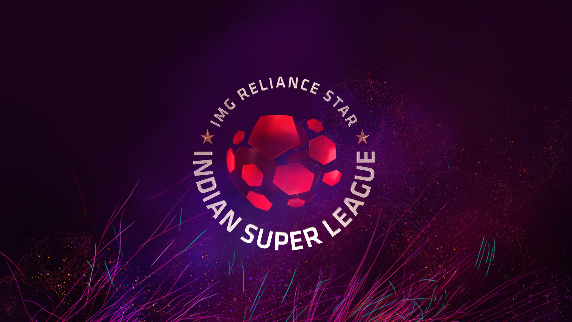 Indian Super League Wallpapers