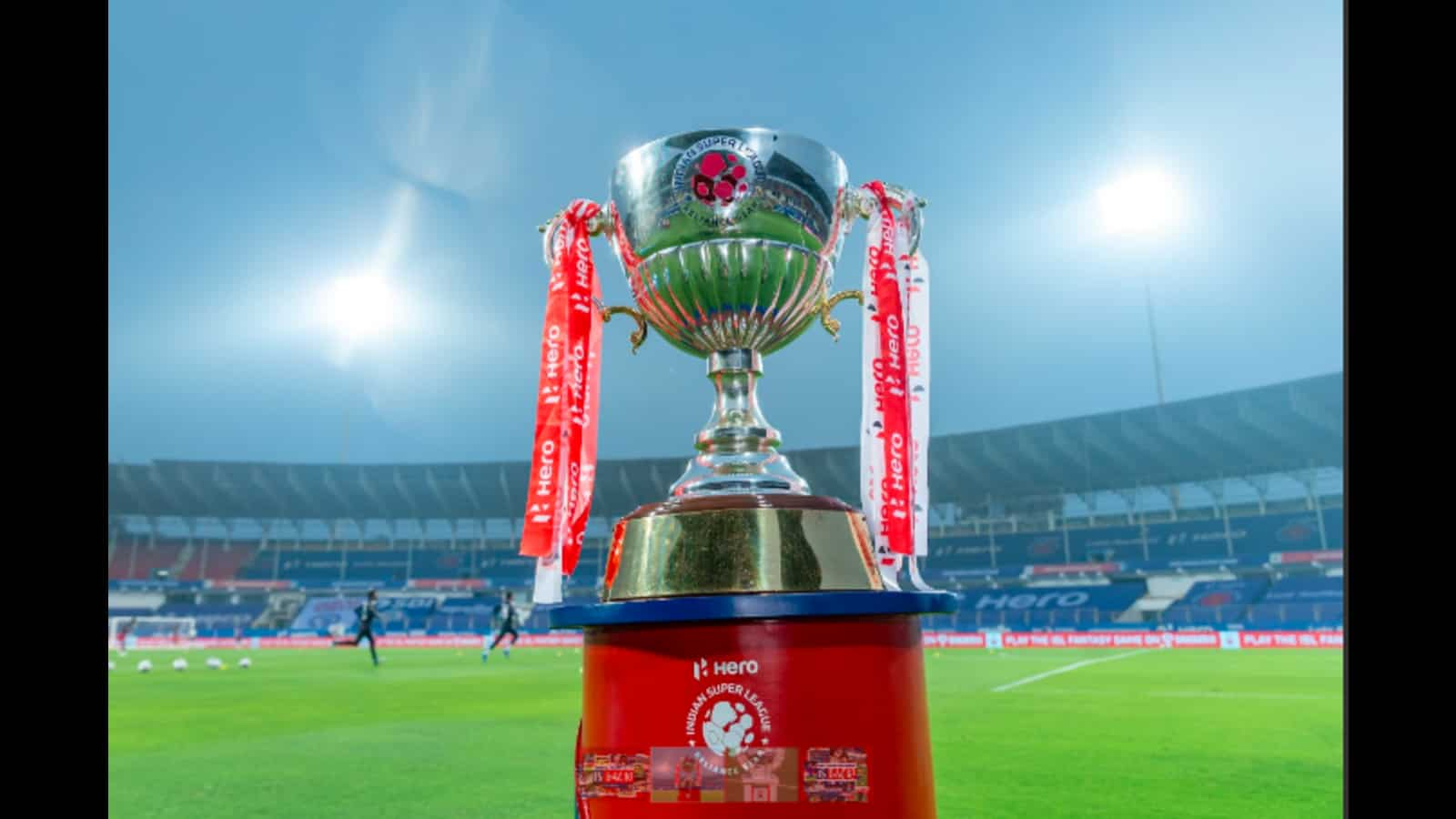 Indian Super League Wallpapers