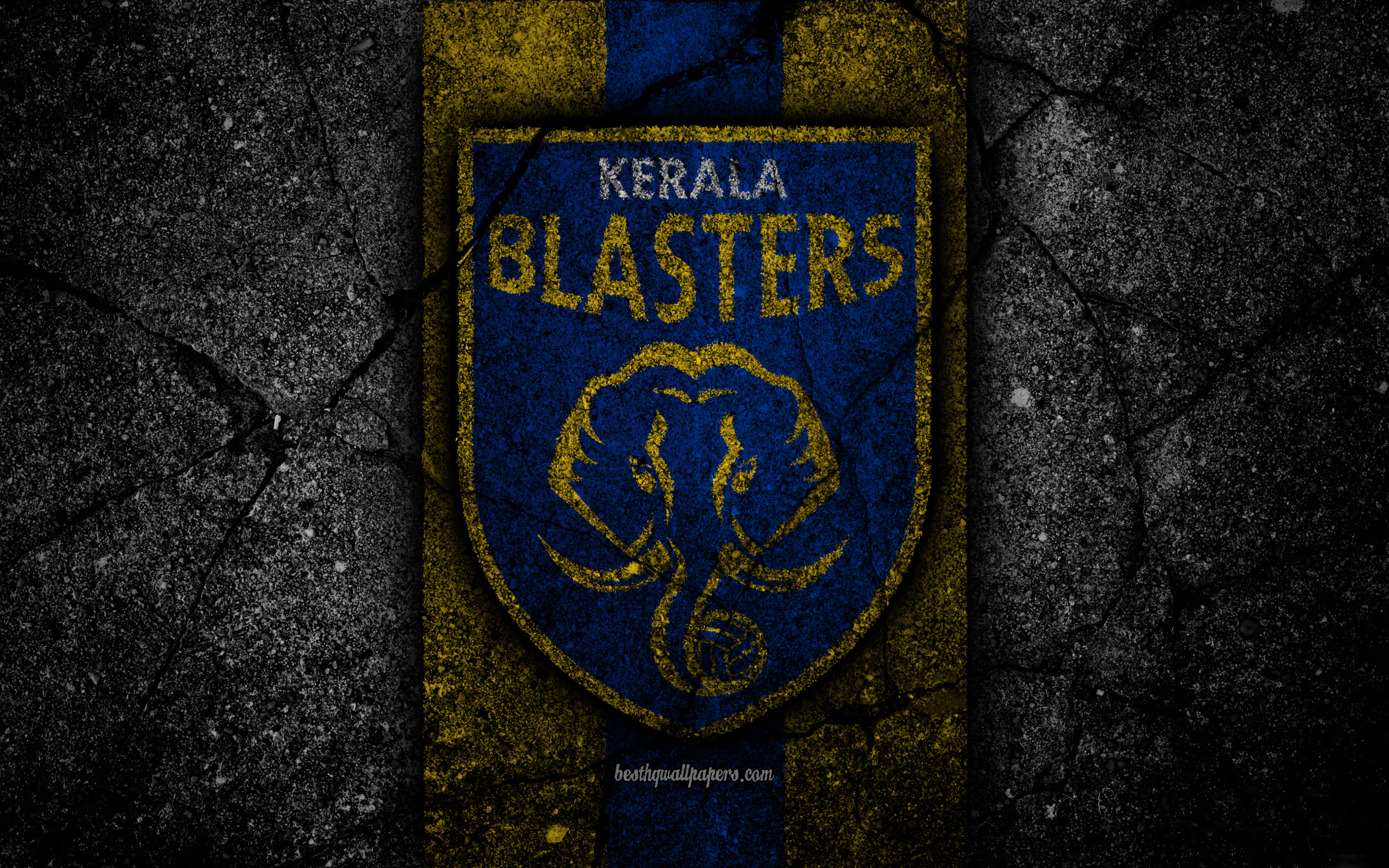 Indian Super League Wallpapers