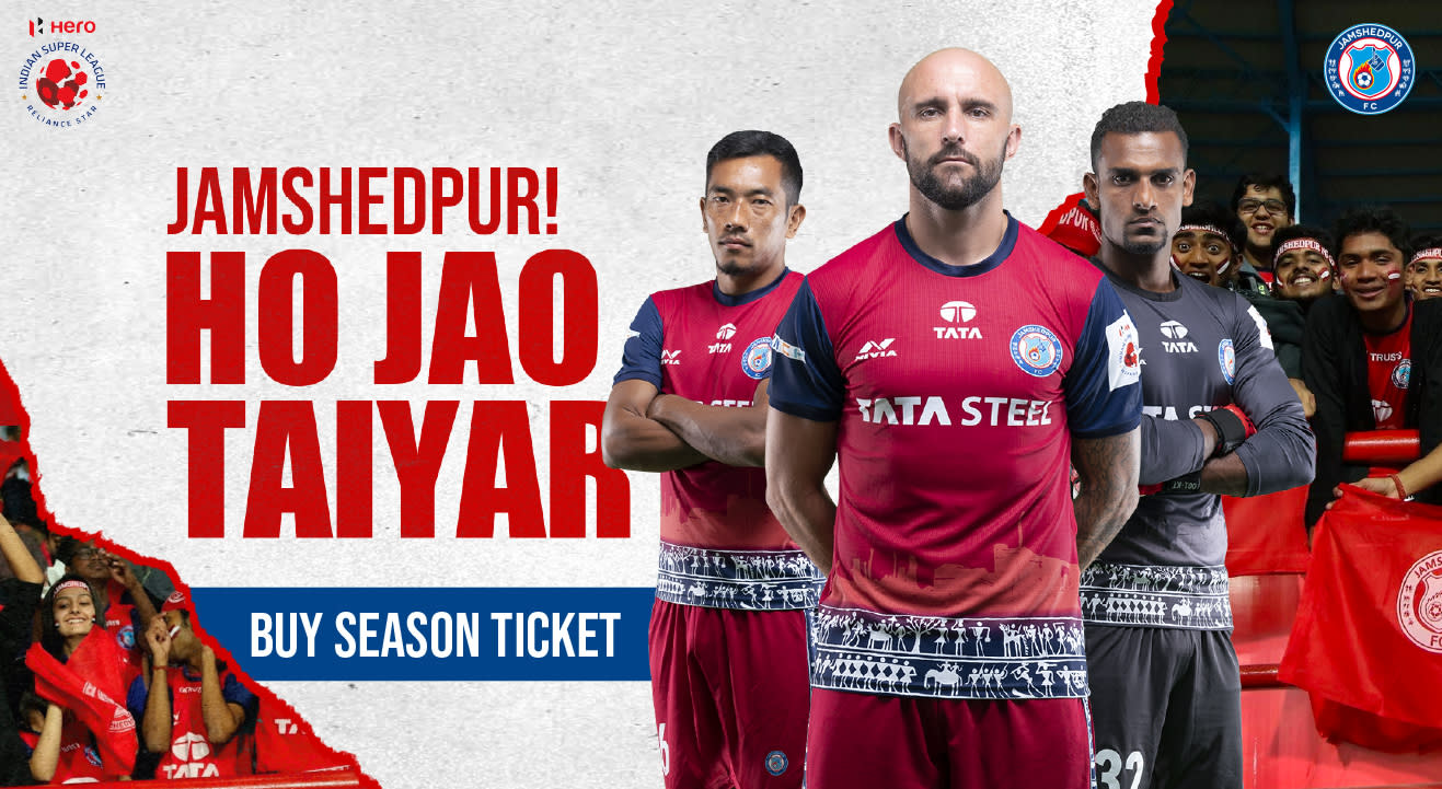 Indian Super League Wallpapers