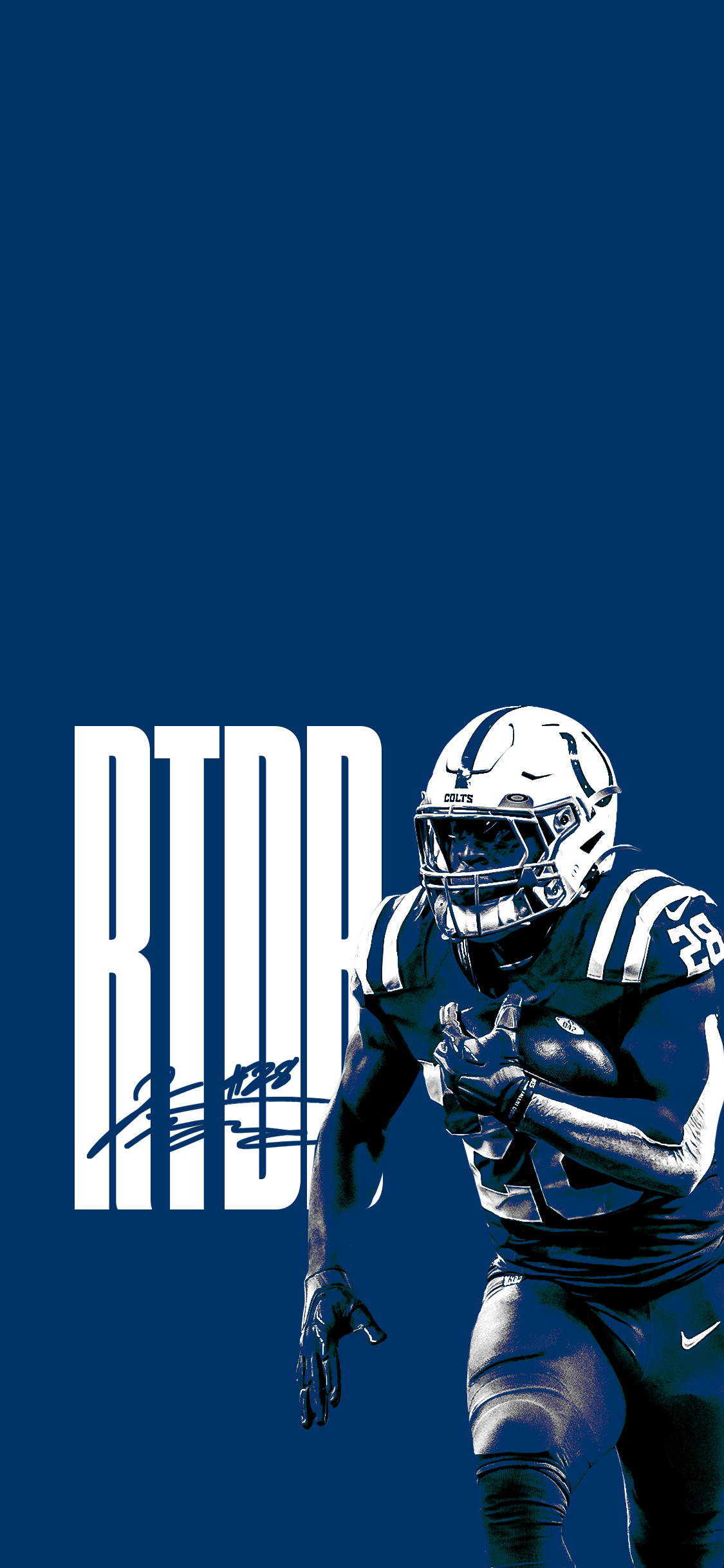 Indianapolis Colts Wallpapers