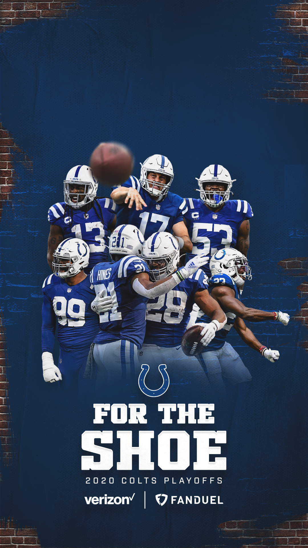 Indianapolis Colts Wallpapers