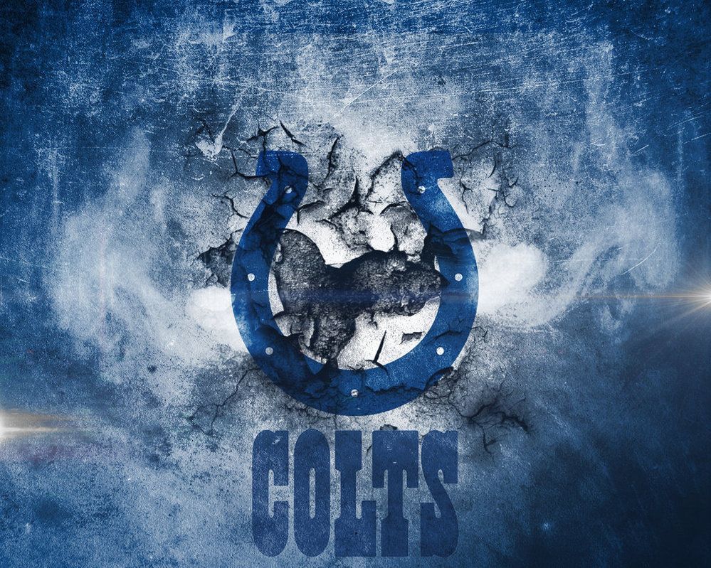 Indianapolis Colts Wallpapers