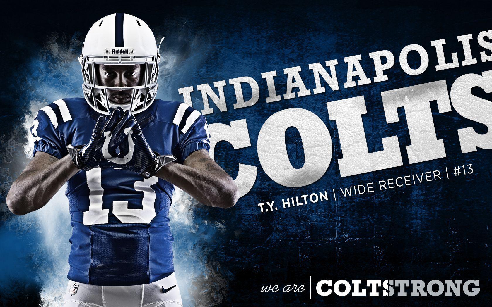 Indianapolis Colts Wallpapers