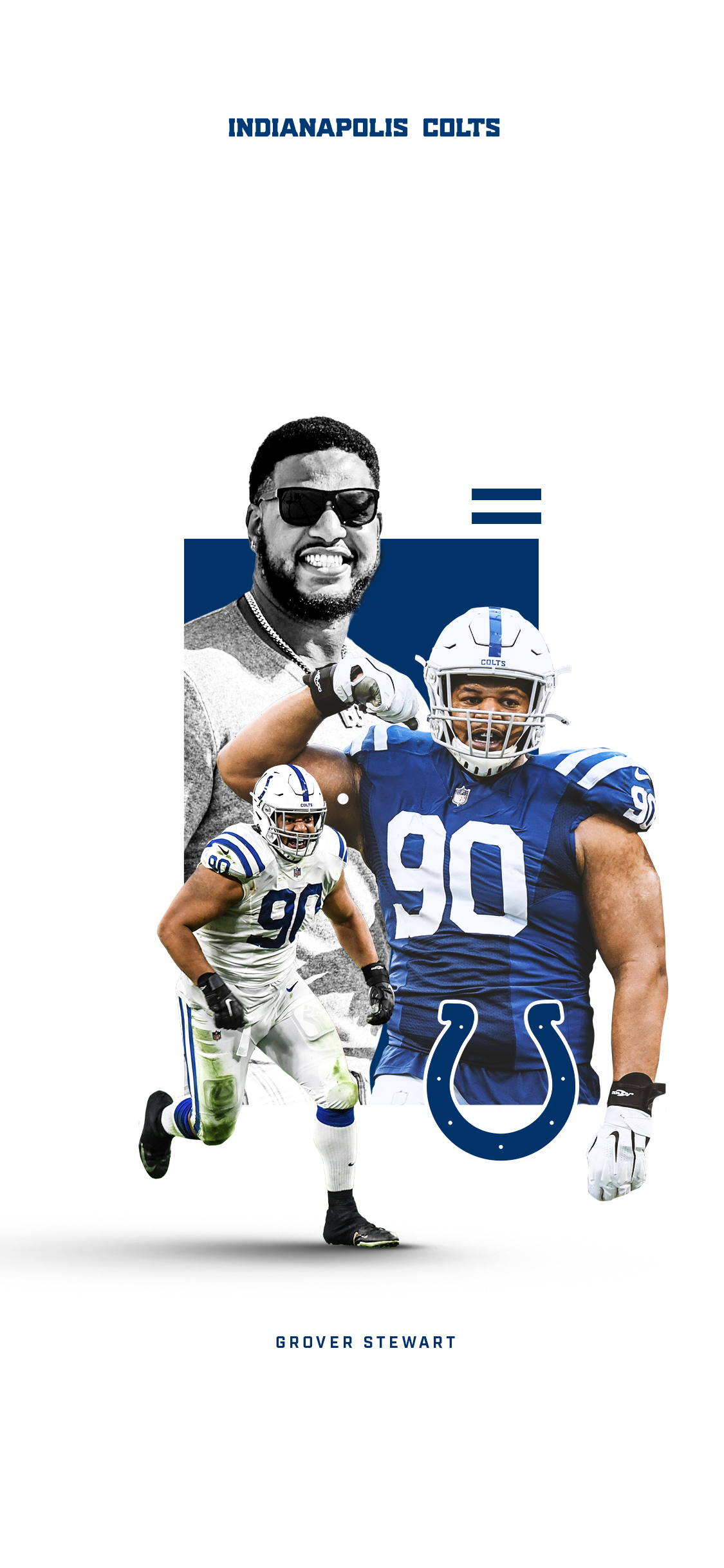 Indianapolis Colts Wallpapers