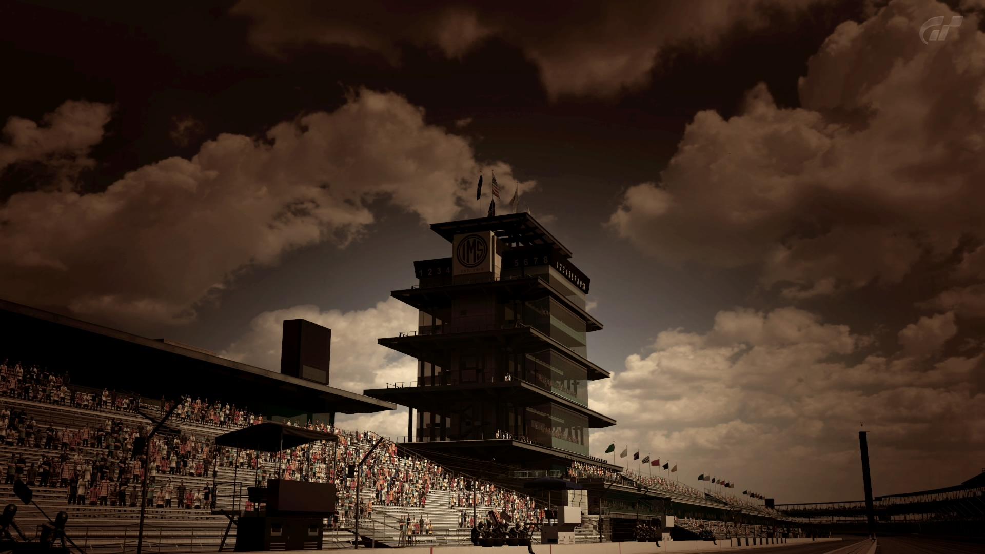 Indianapolis Motor Speedway Wallpapers