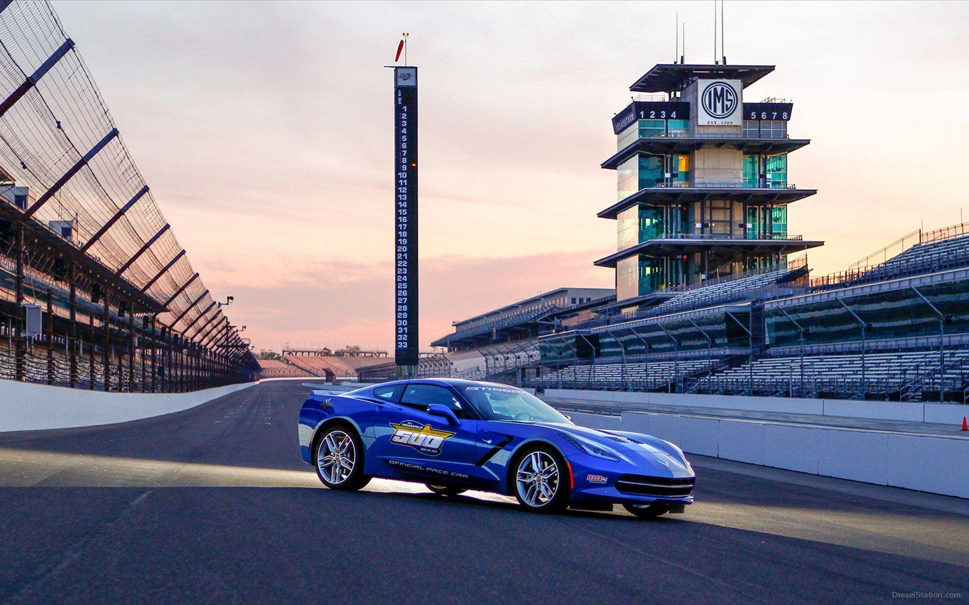 Indianapolis Motor Speedway Wallpapers