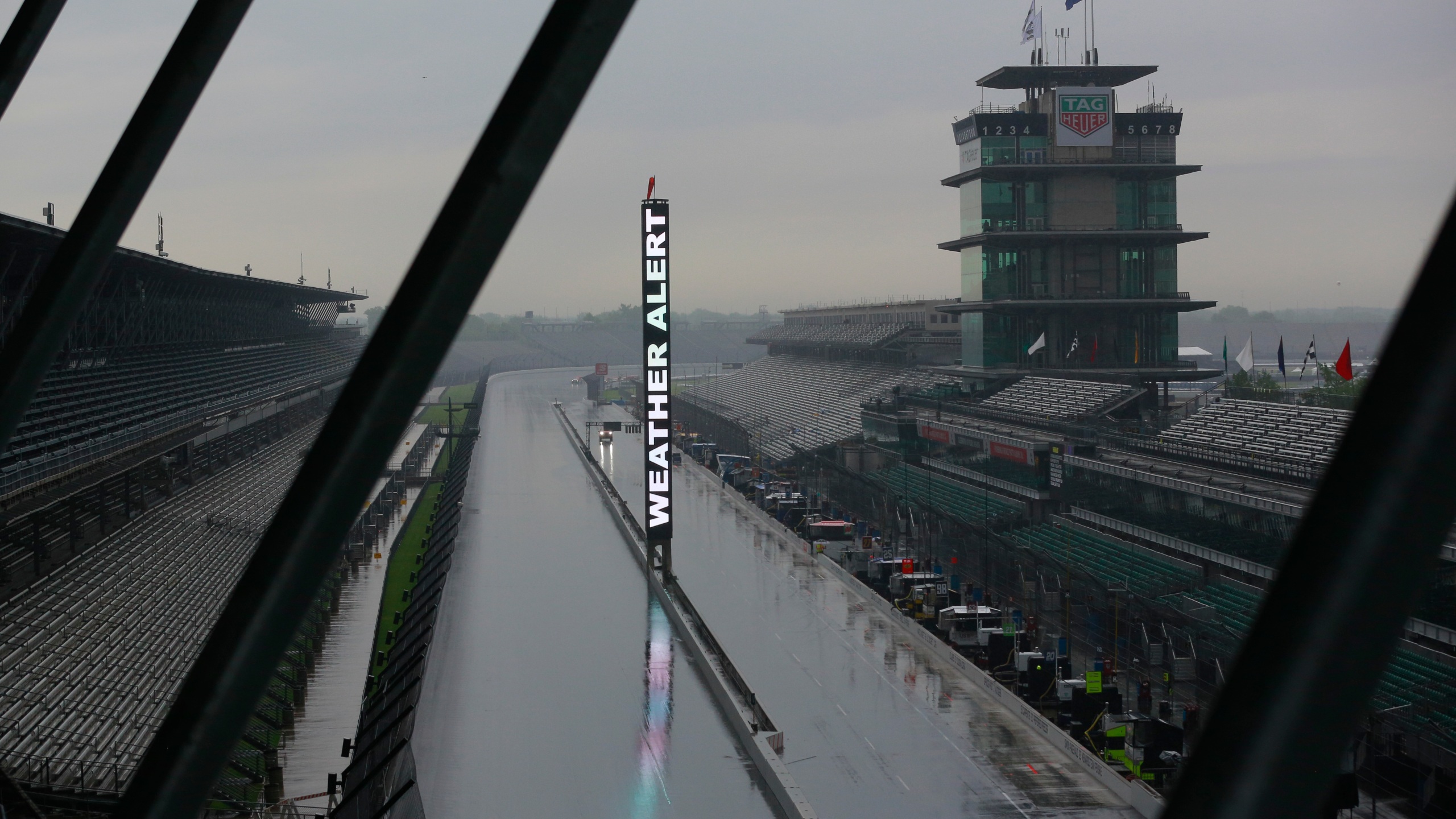 Indianapolis Motor Speedway Wallpapers