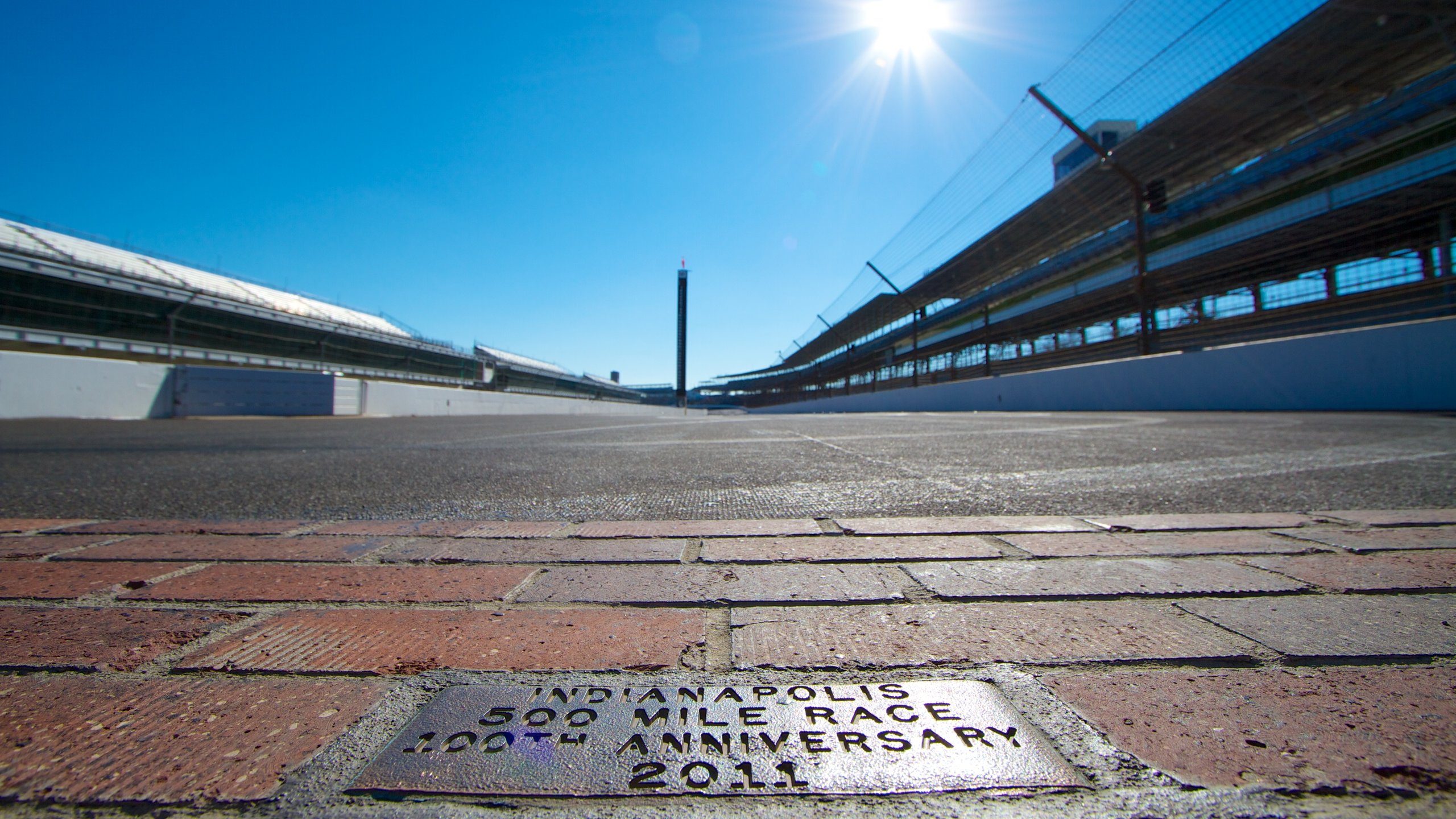 Indianapolis Motor Speedway Wallpapers