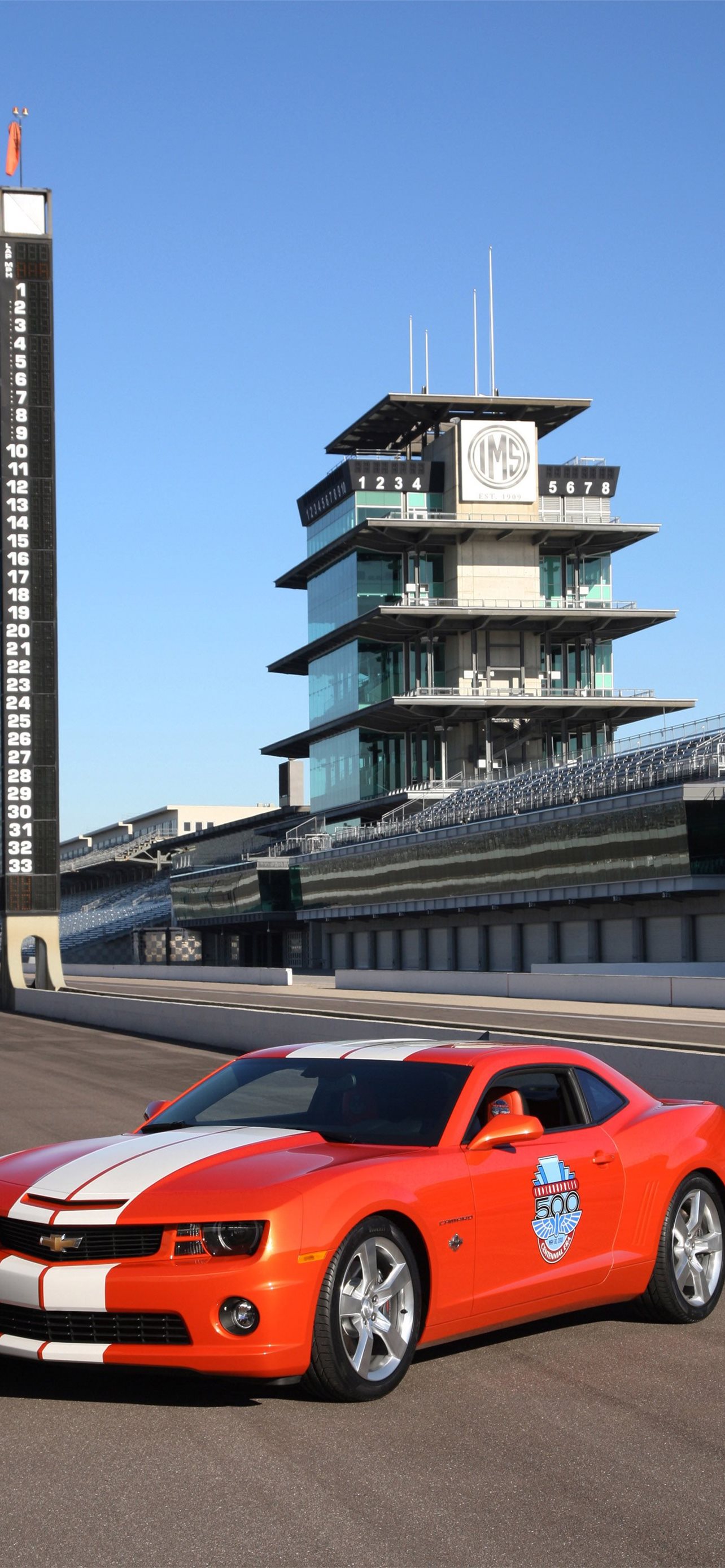 Indianapolis Motor Speedway Wallpapers