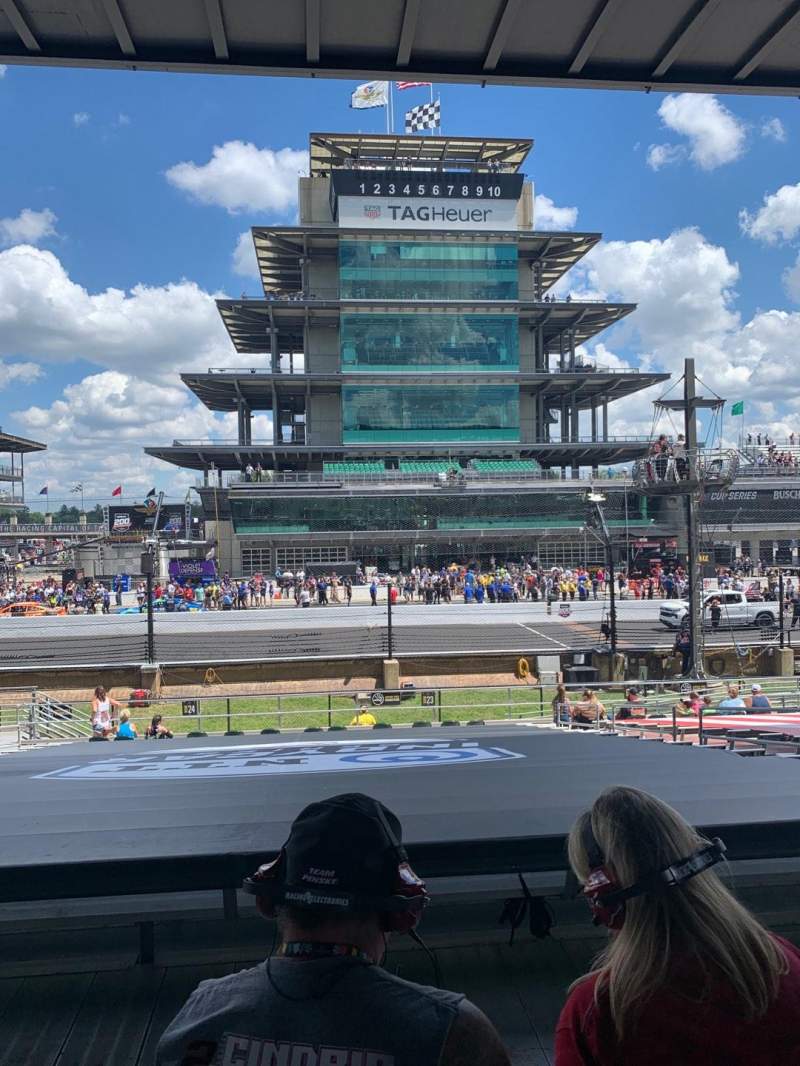 Indianapolis Motor Speedway Wallpapers