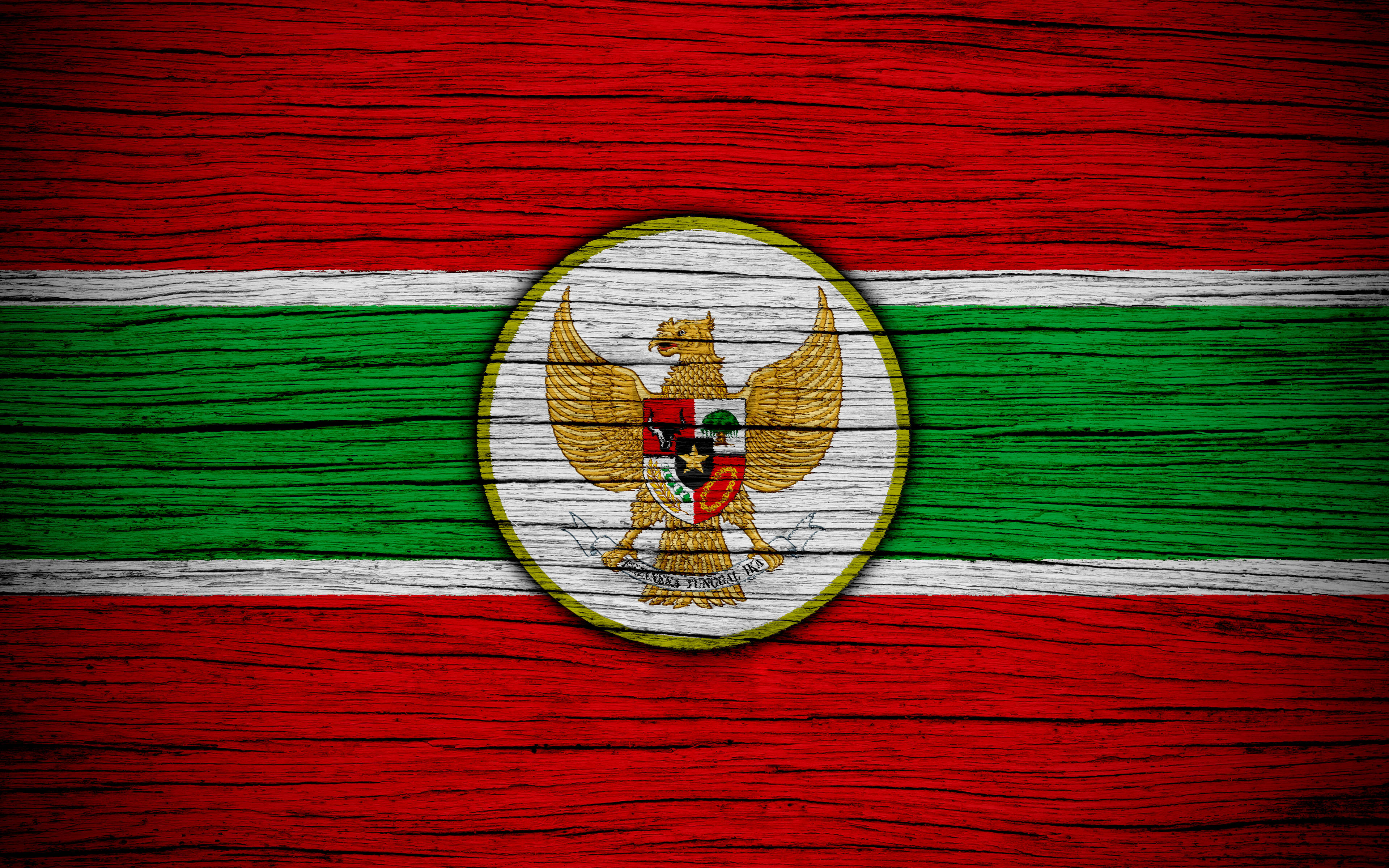 Indonesia National Football Team Wallpapers