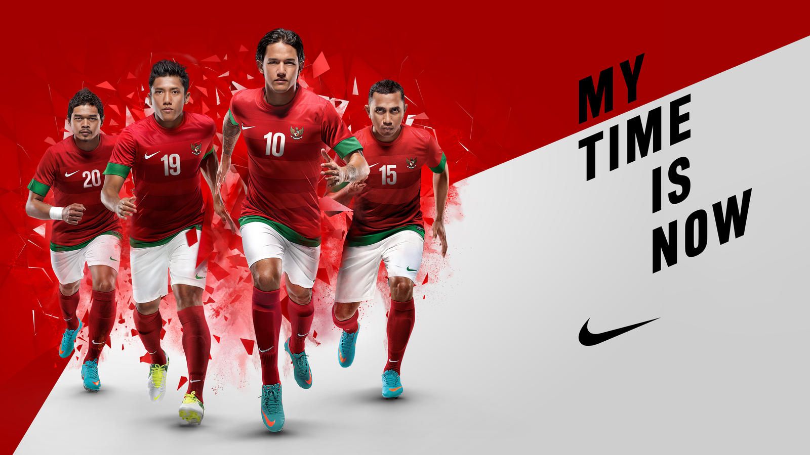 Indonesia National Football Team Wallpapers