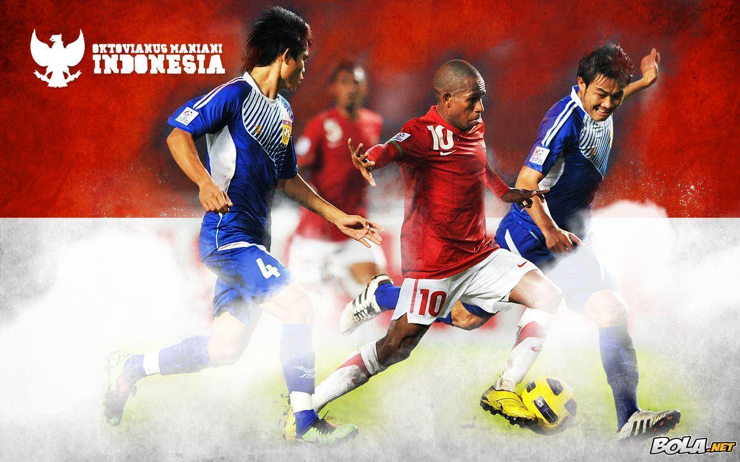 Indonesia National Football Team Wallpapers