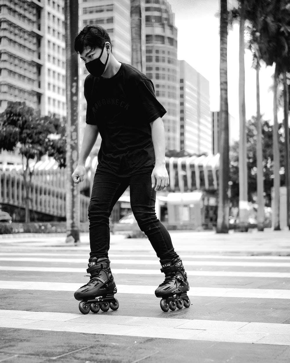 Inline Skating Wallpapers