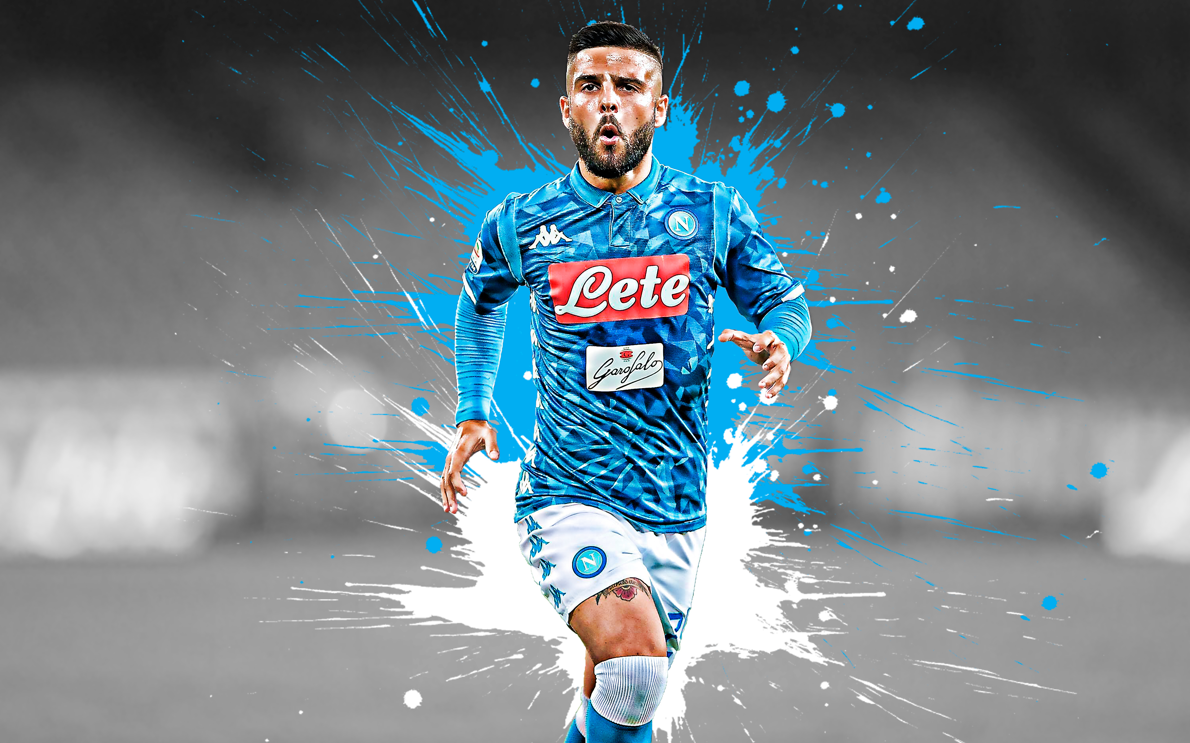 Insigne Wallpapers