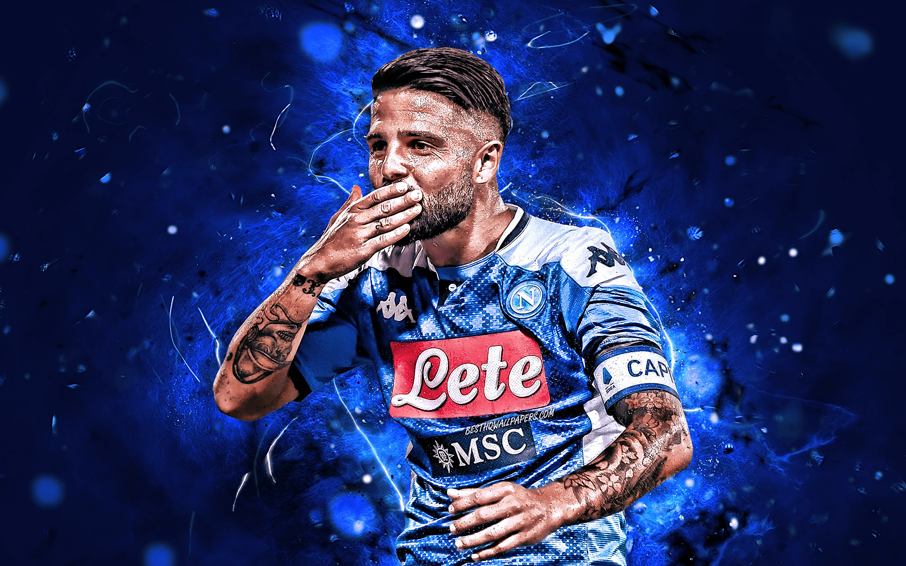 Insigne Wallpapers