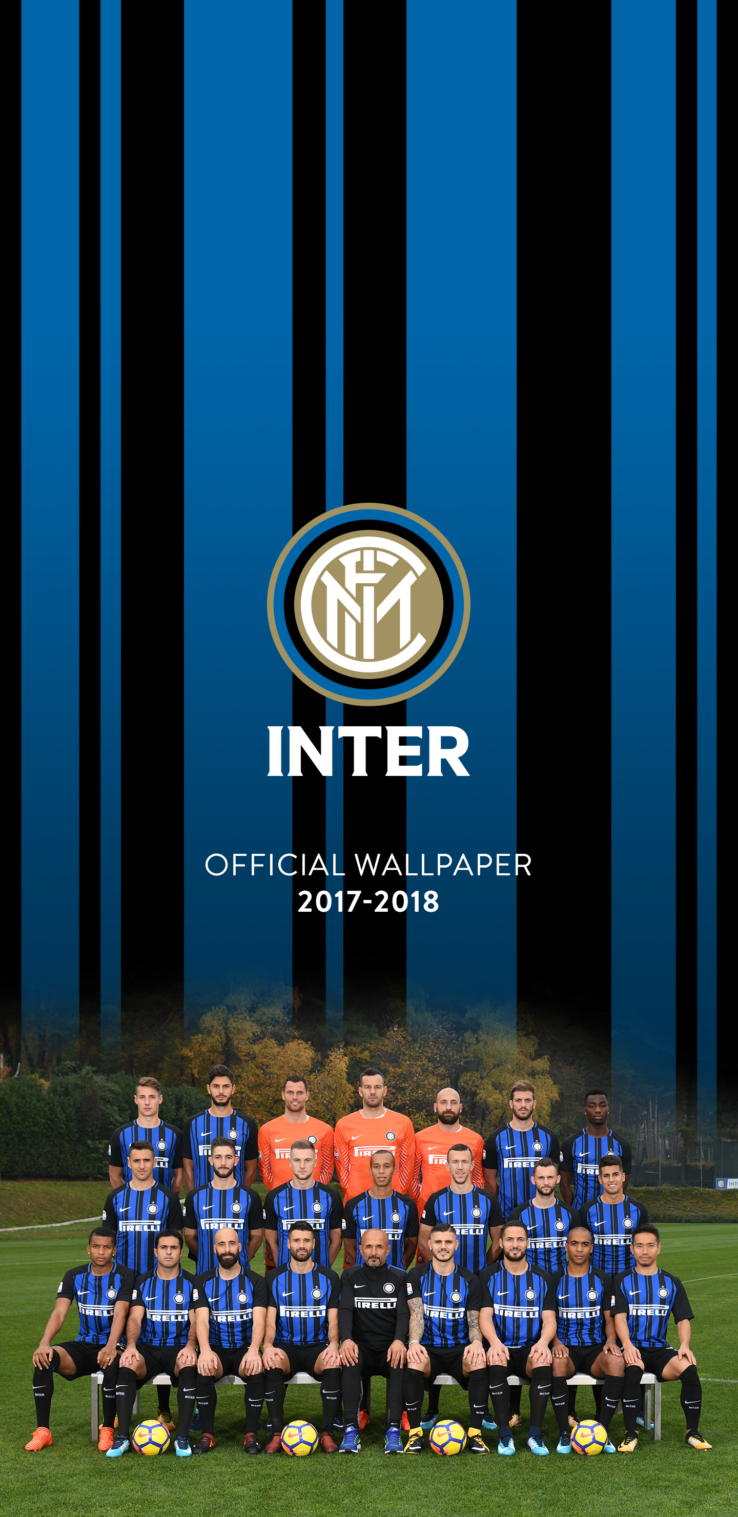 Inter Milan Wallpapers