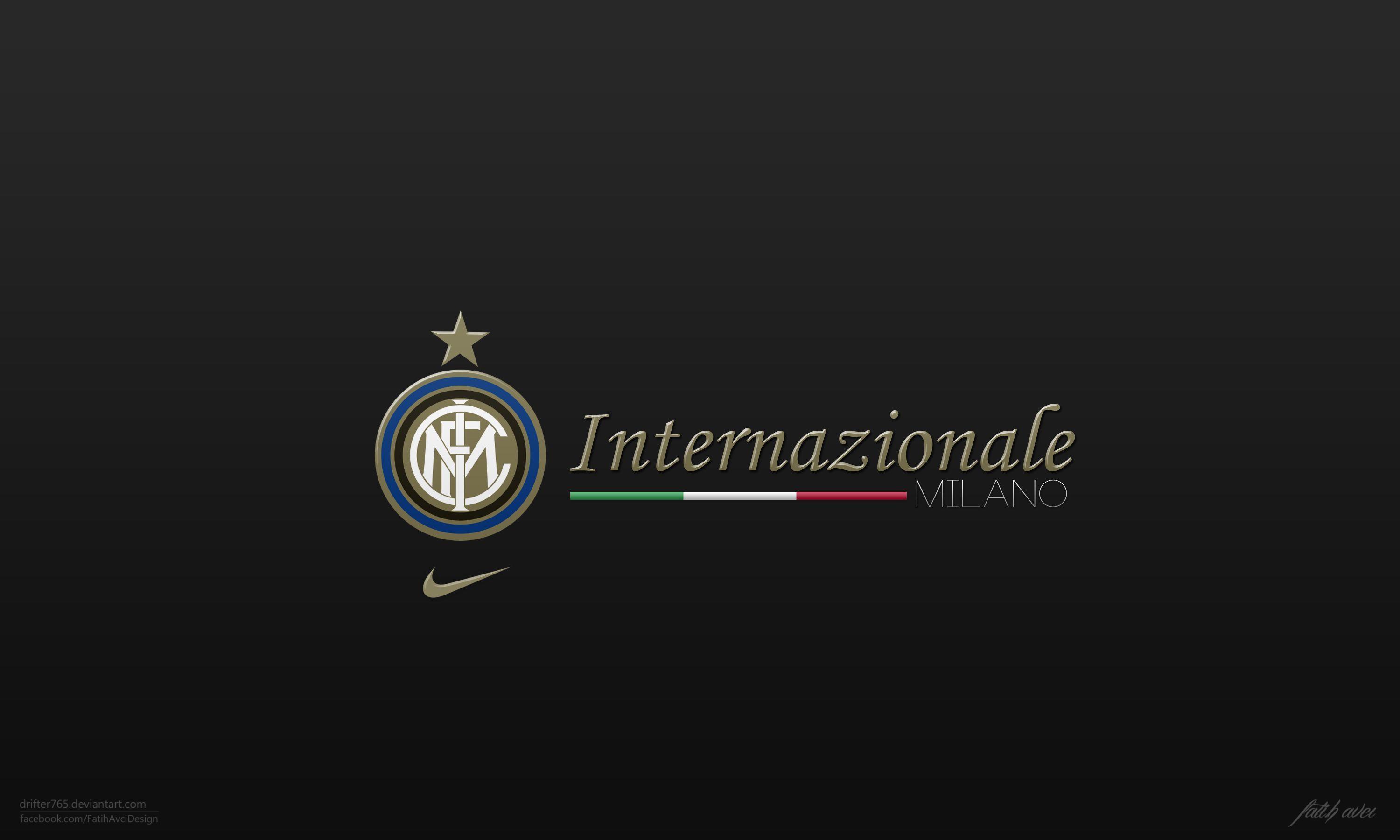 Inter Milan Wallpapers