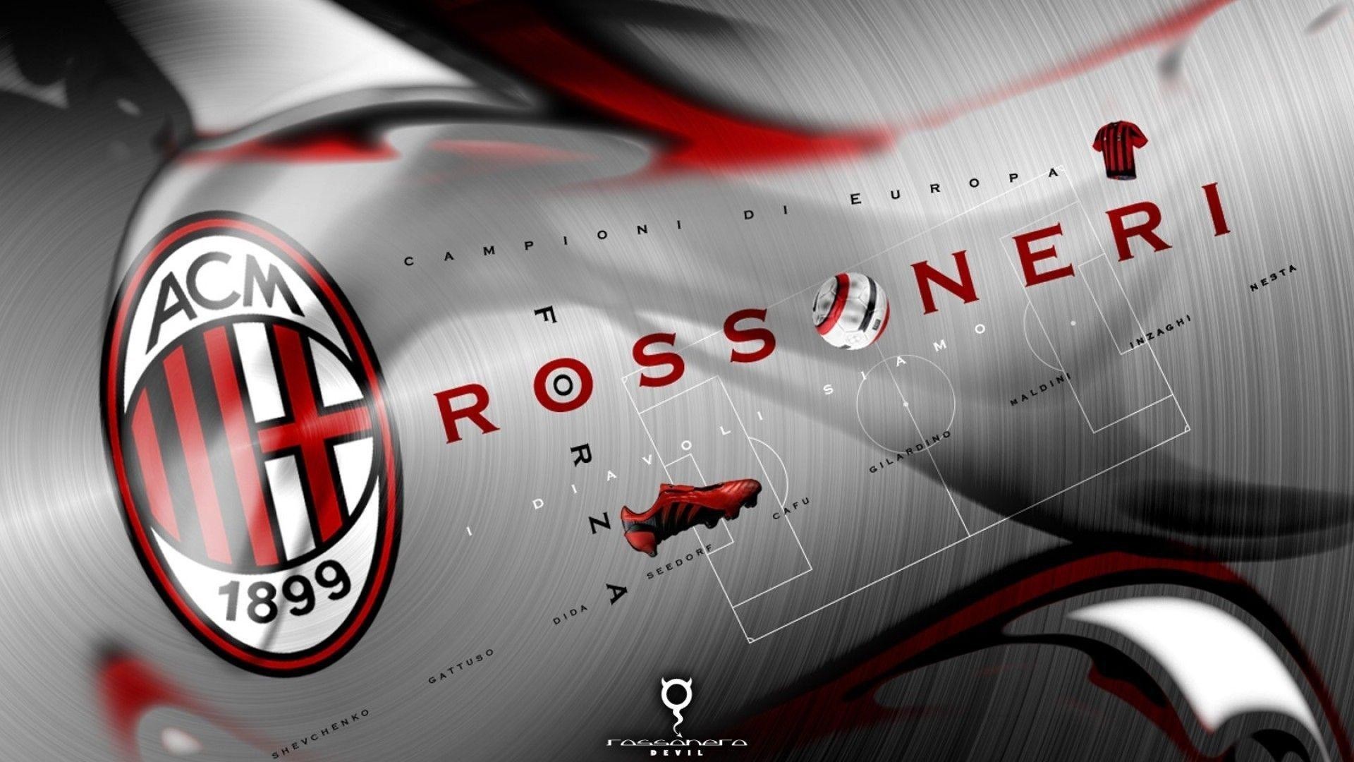 Inter Milan Soccer Logo Wallpapers