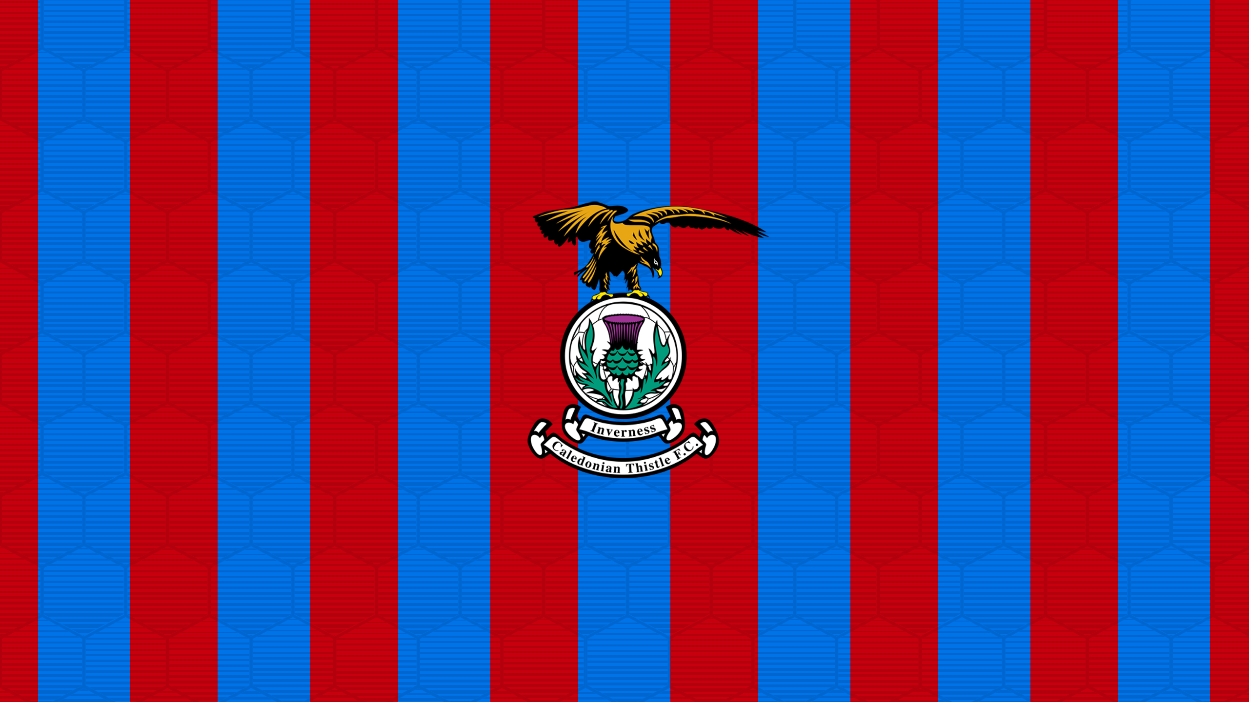 Inverness Caledonian Thistle F.C. Wallpapers