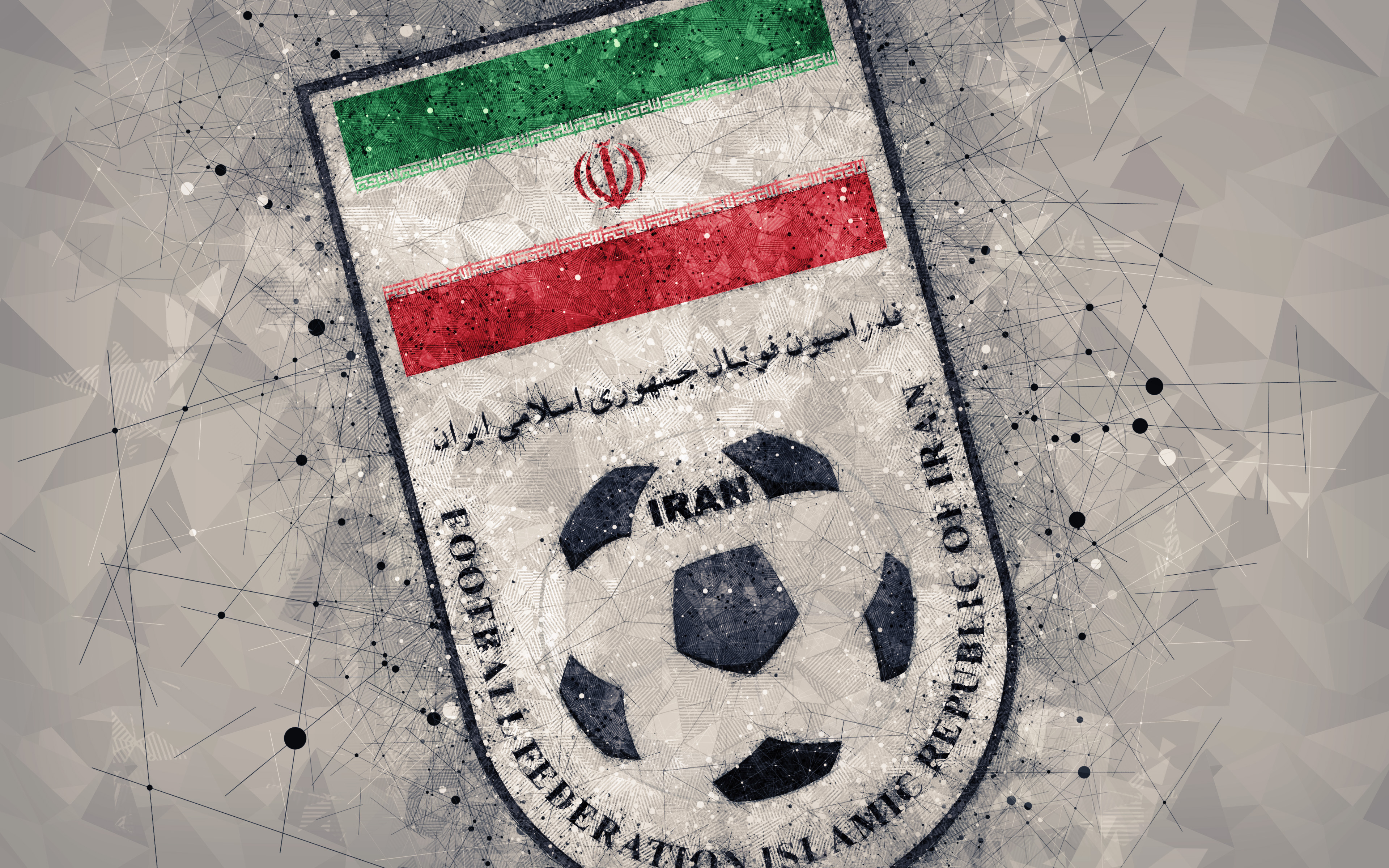 Iran National Football Team Wallpapers