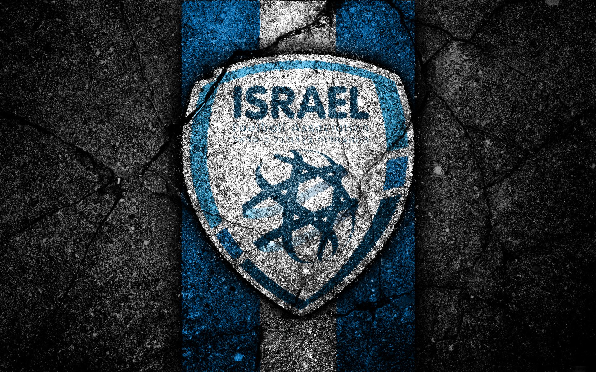 Israel National Football Team Wallpapers